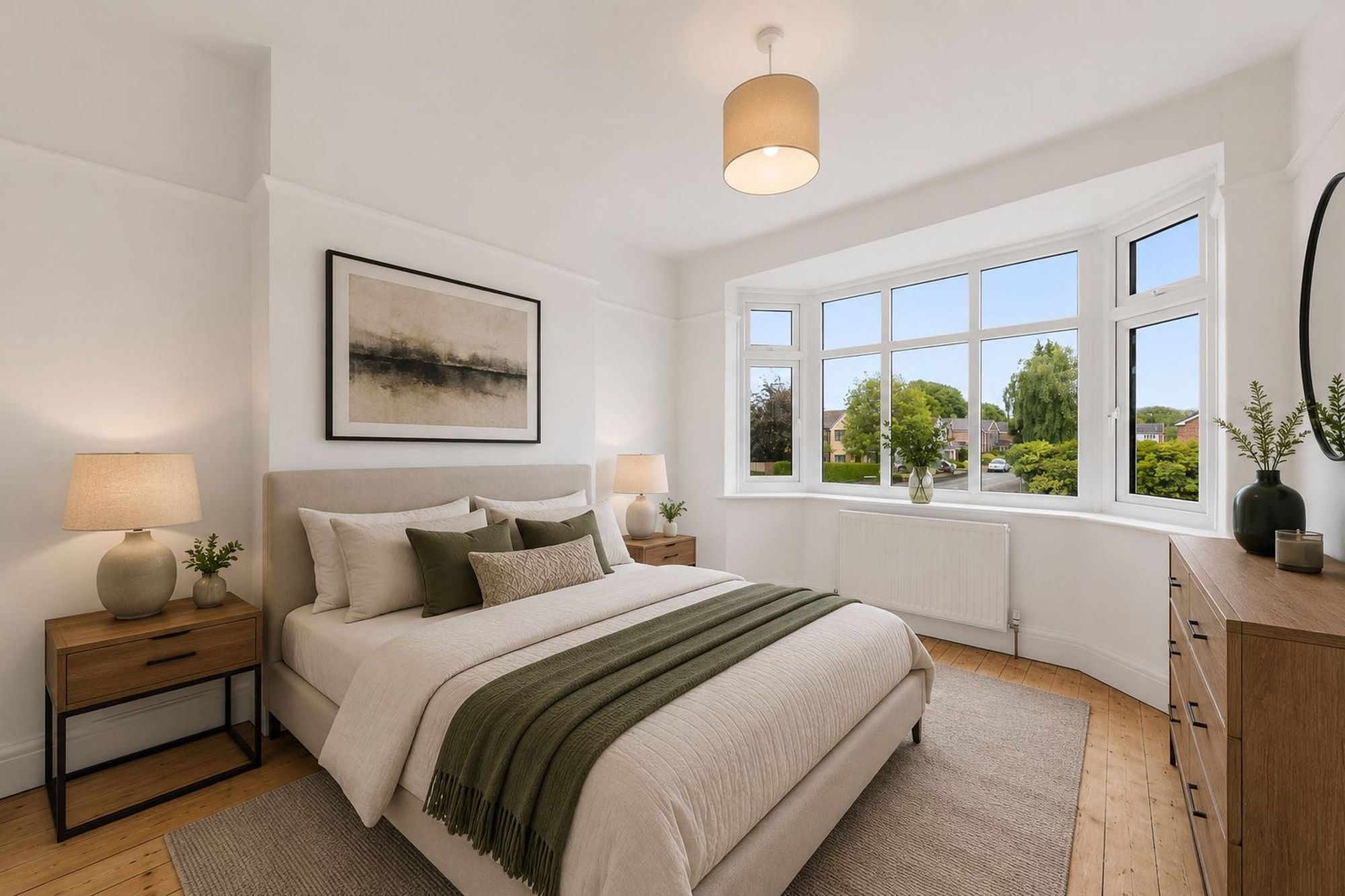 Warrington Road, Penketh, WA5
