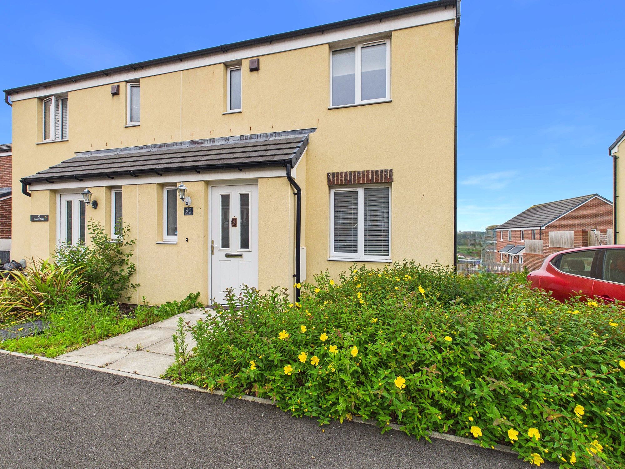 Tasker Way, Haverfordwest, SA61