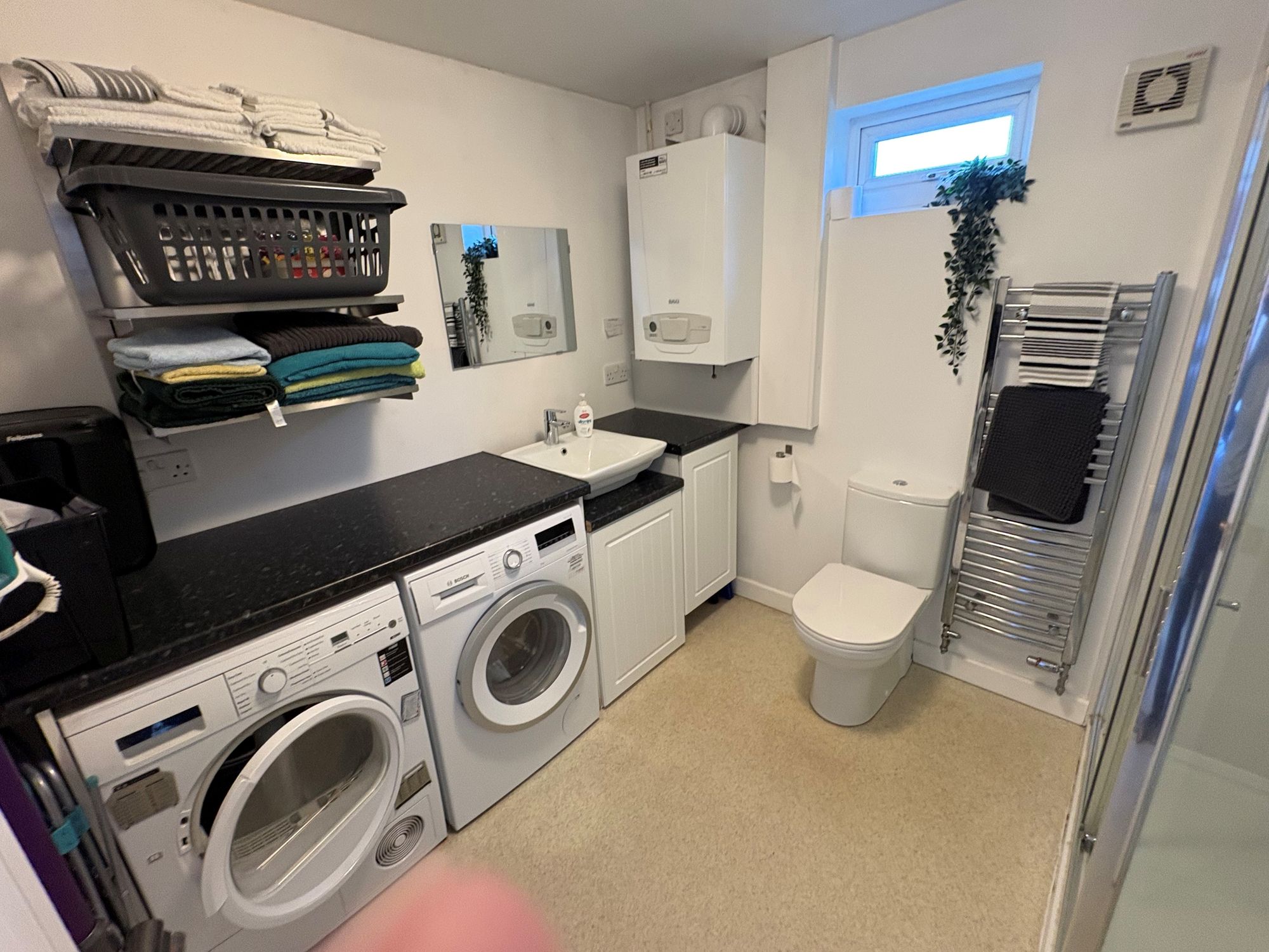 Clifton Avenue, Culcheth, WA3