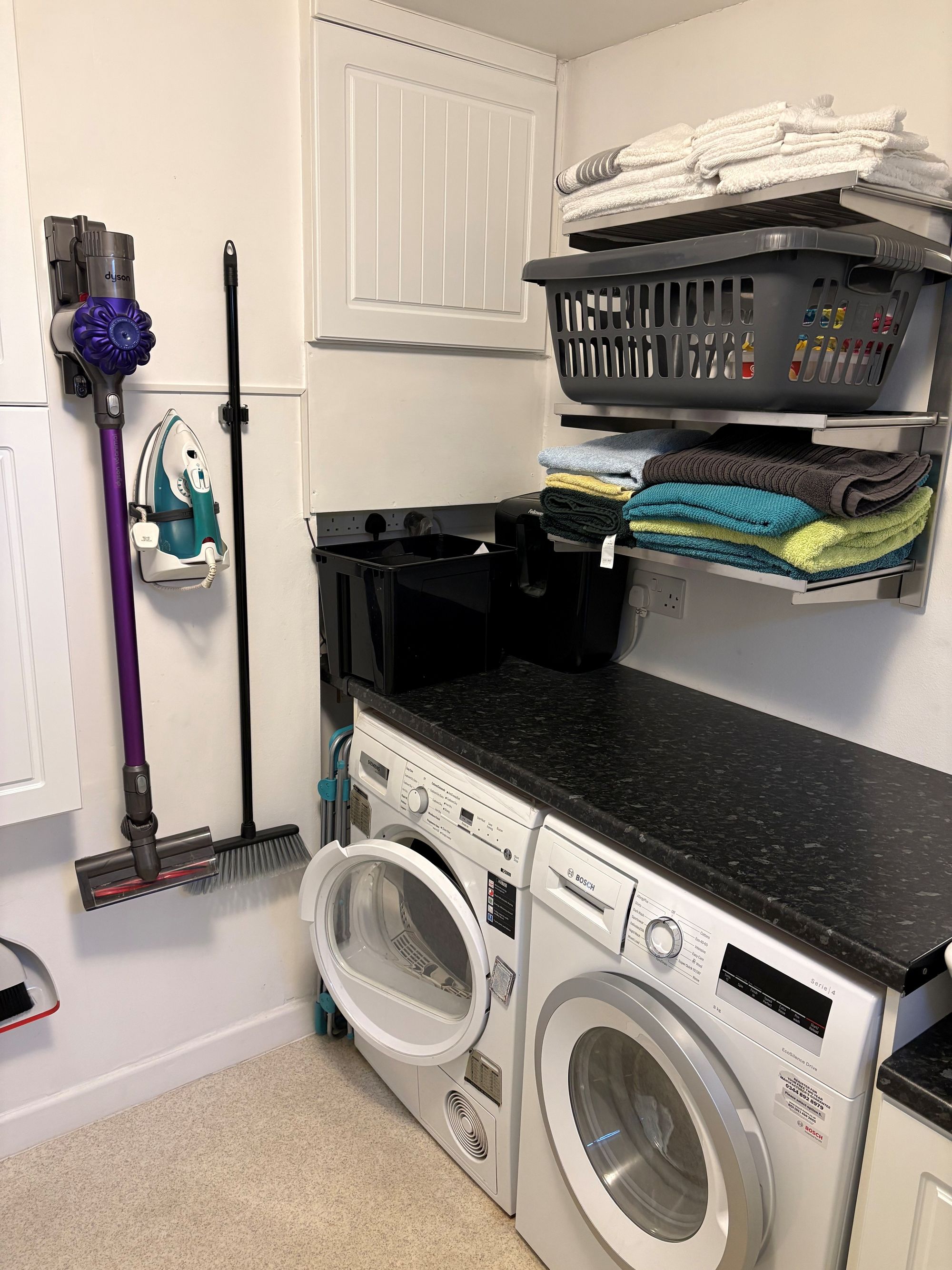 Clifton Avenue, Culcheth, WA3