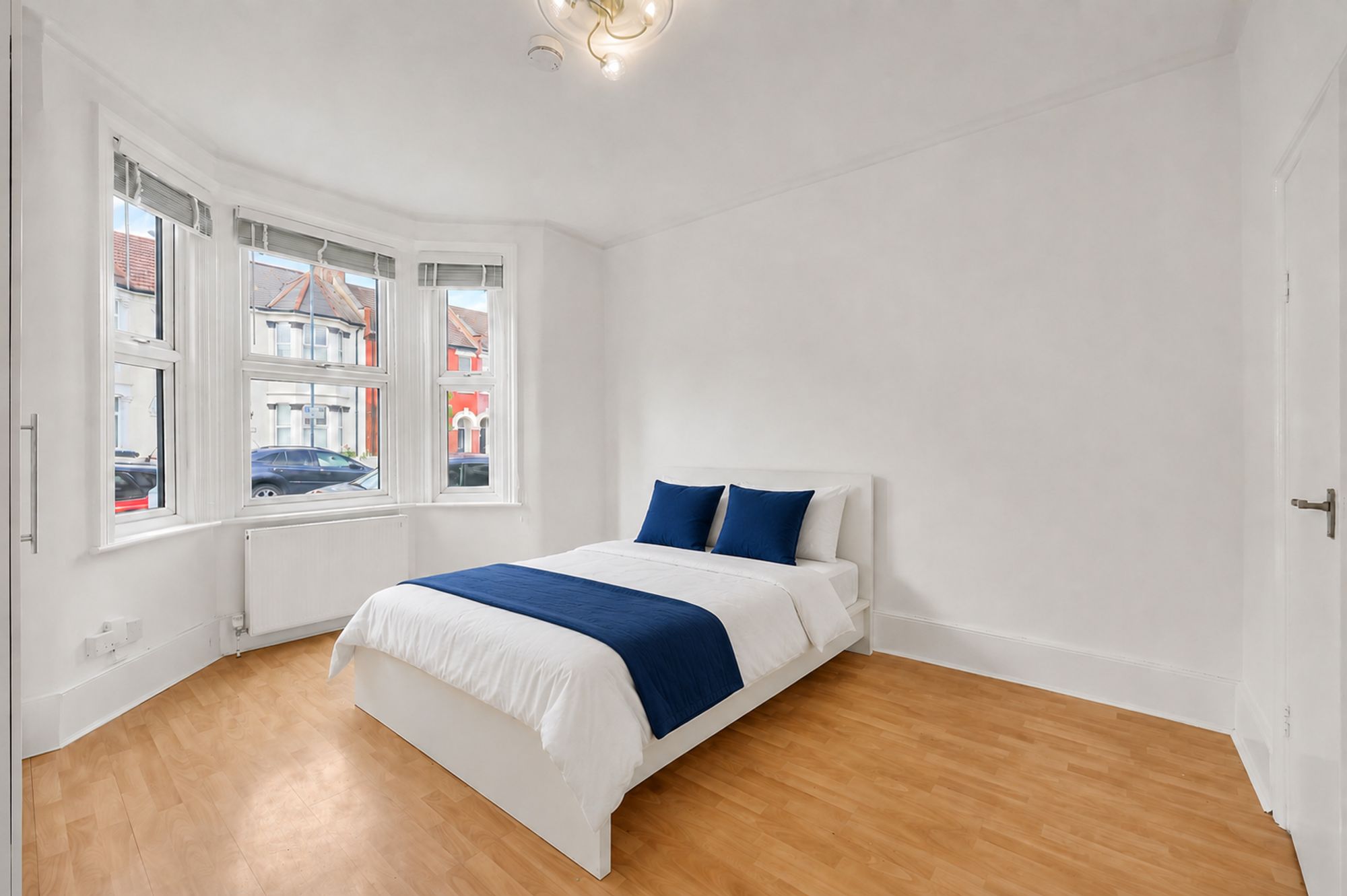 Litchfield Gardens, London, NW10