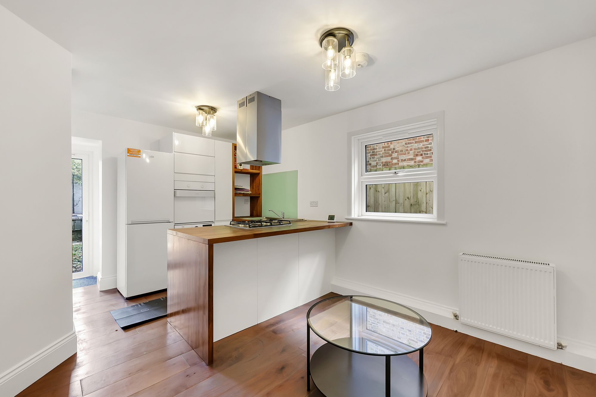 Litchfield Gardens, London, NW10