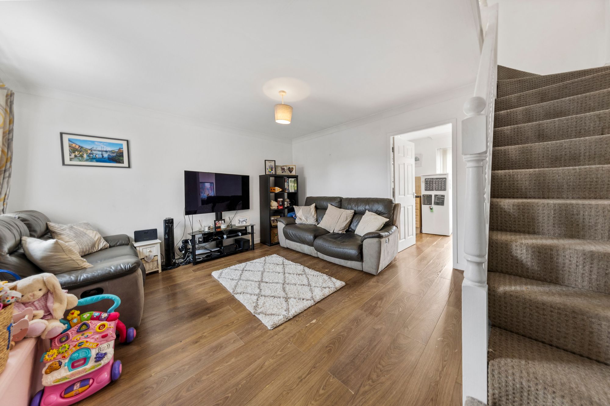 Mildenhall Close, Great Sankey, WA5