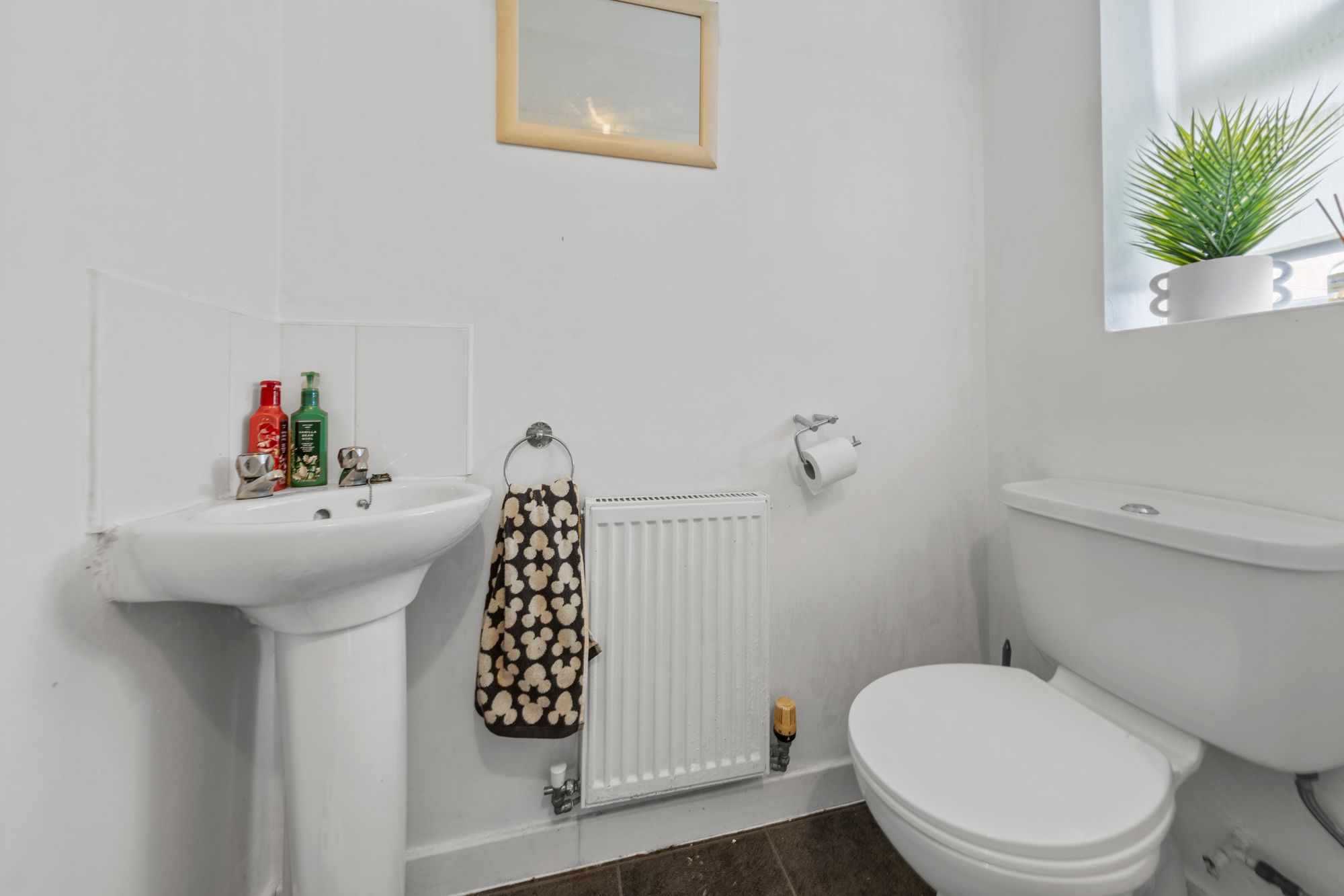 Mildenhall Close, Great Sankey, WA5