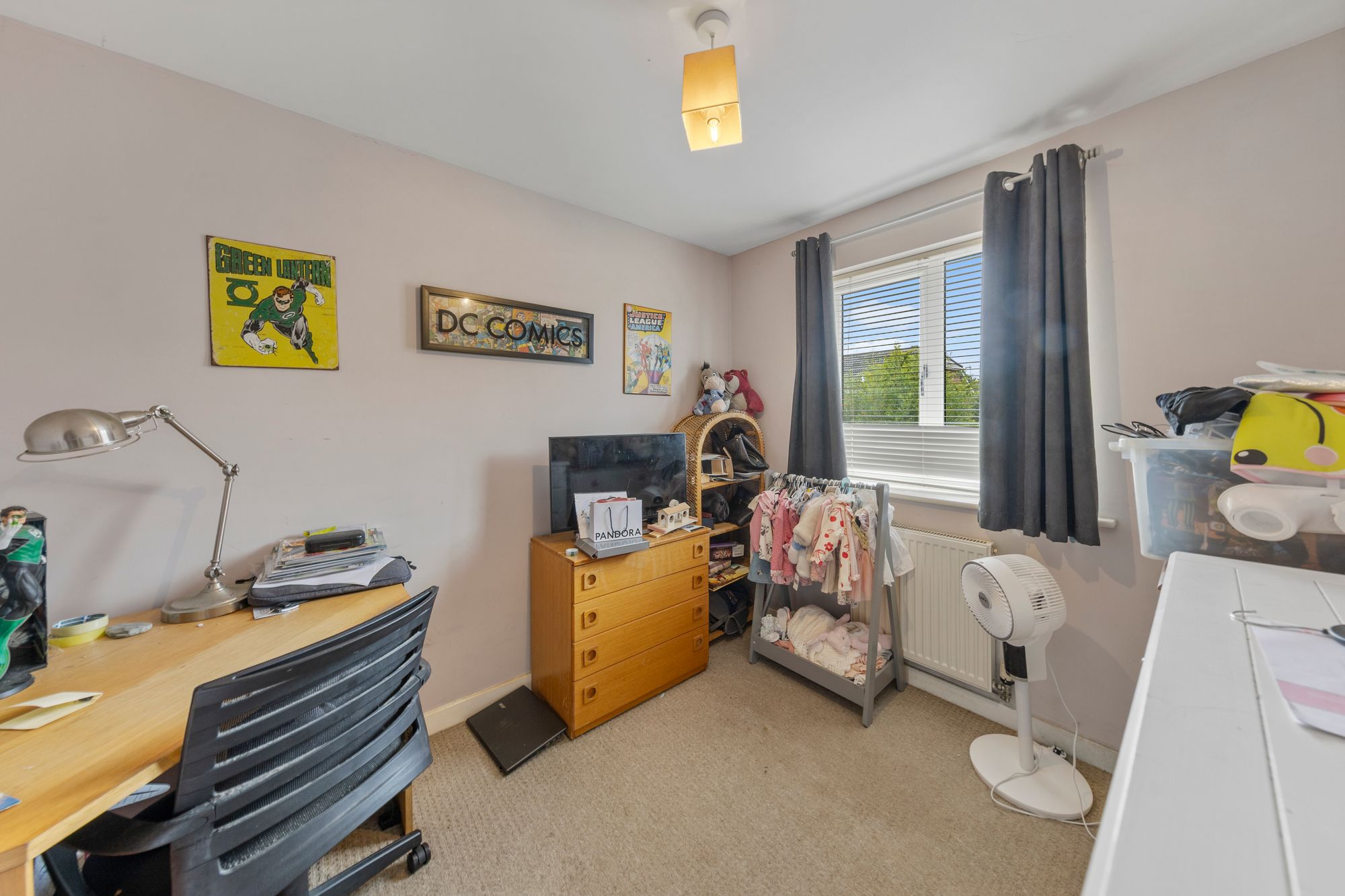 Mildenhall Close, Great Sankey, WA5