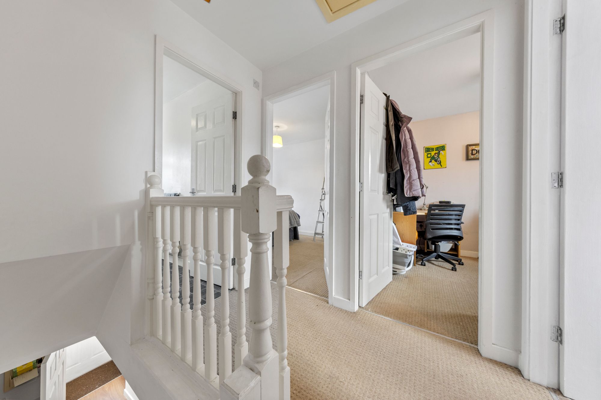 Mildenhall Close, Great Sankey, WA5