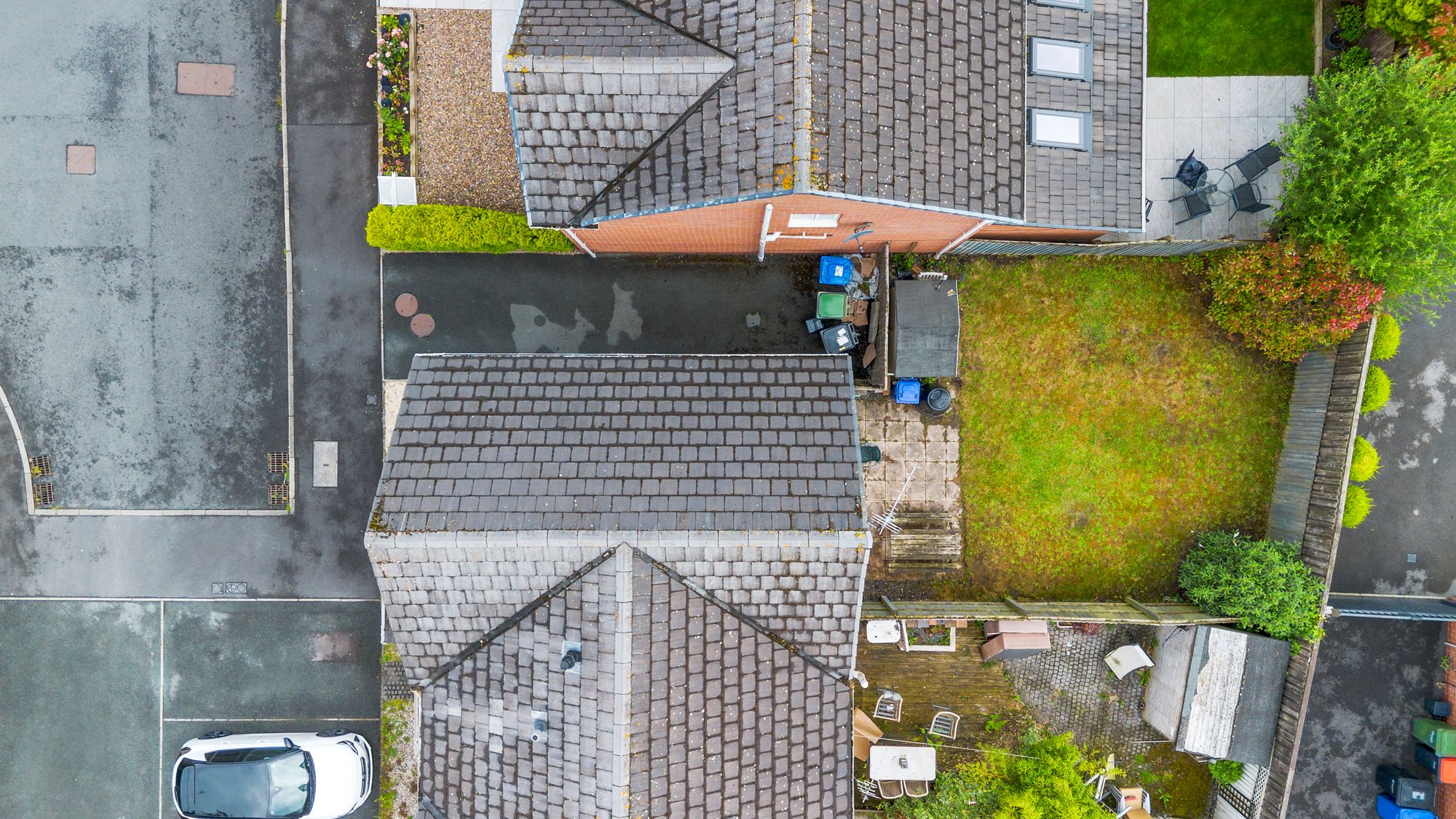 Mildenhall Close, Great Sankey, WA5