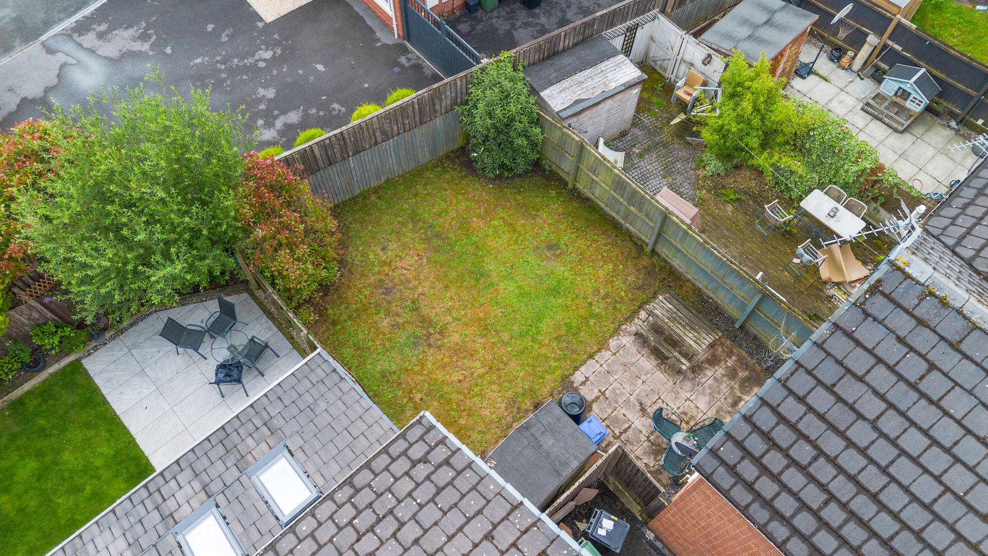 Mildenhall Close, Great Sankey, WA5