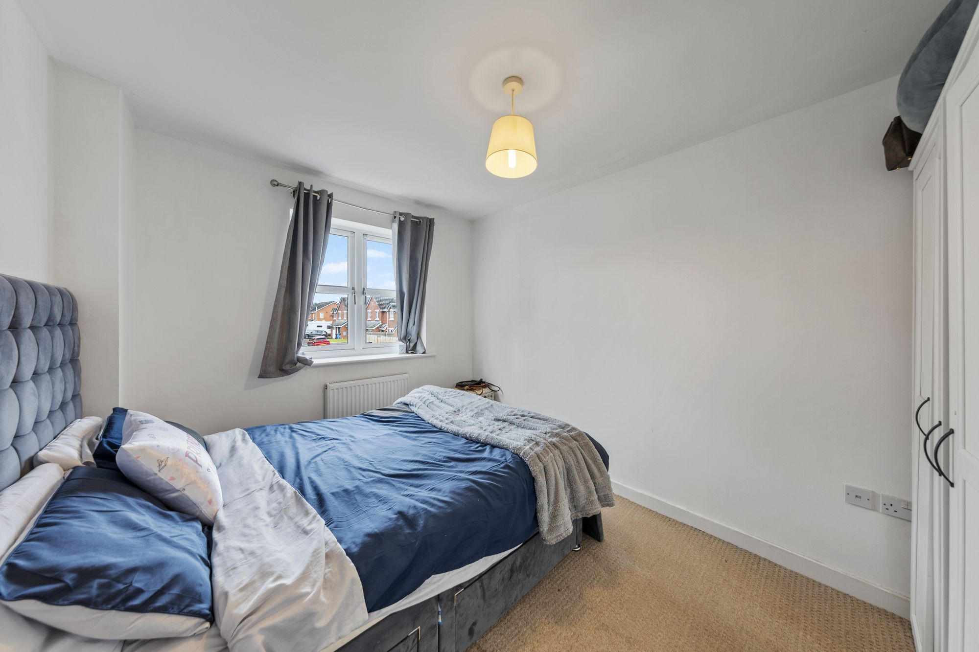 Mildenhall Close, Great Sankey, WA5