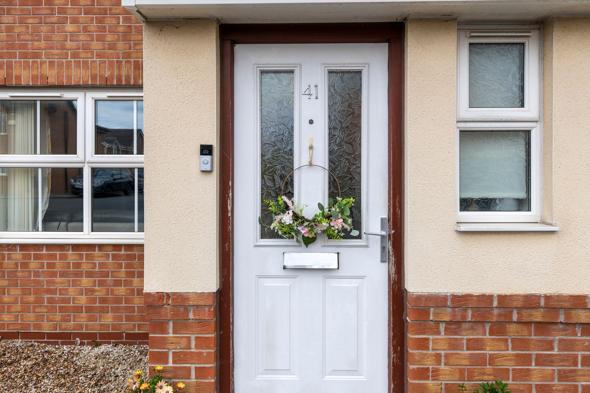 Mildenhall Close, Great Sankey, WA5