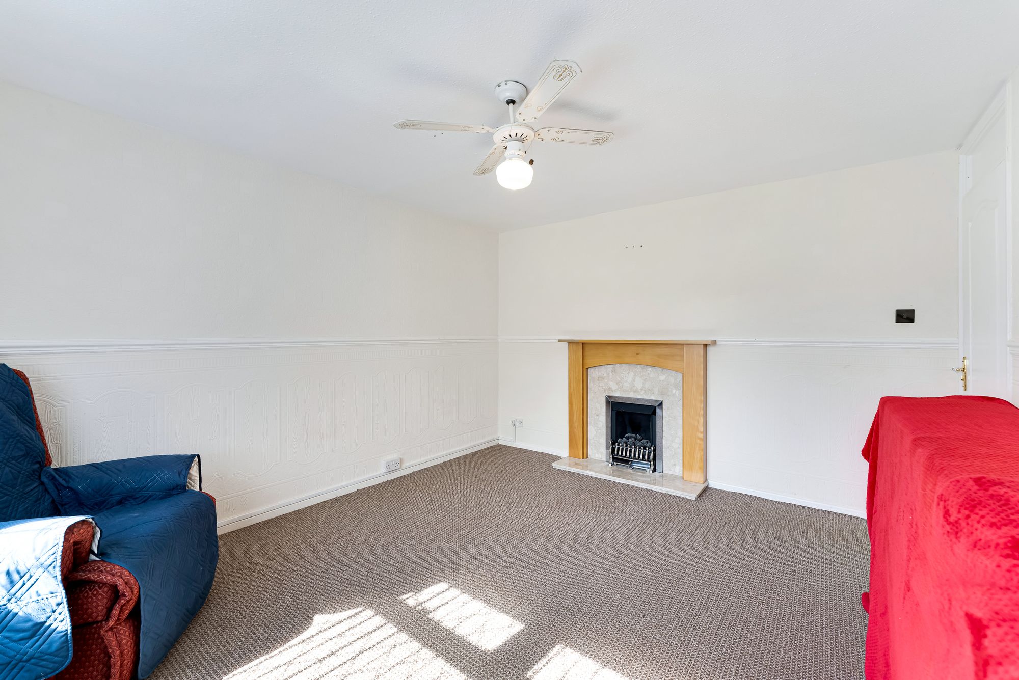 Grizedale, Widnes, WA8