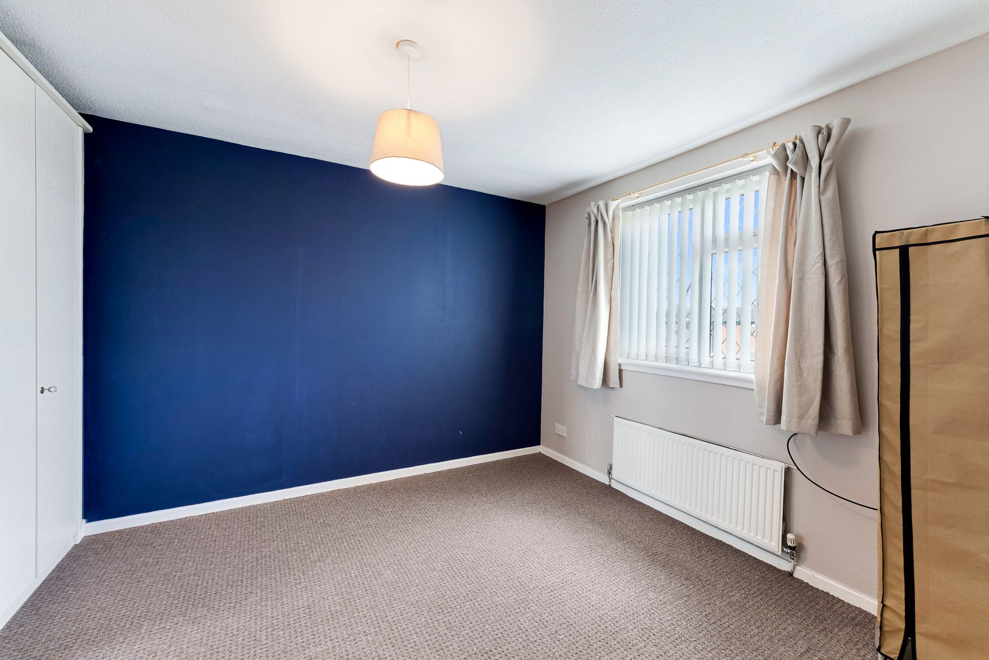 Grizedale, Widnes, WA8
