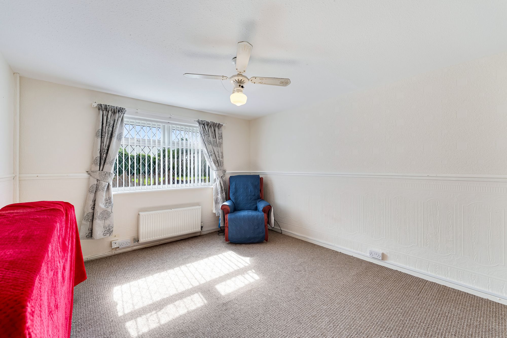 Grizedale, Widnes, WA8