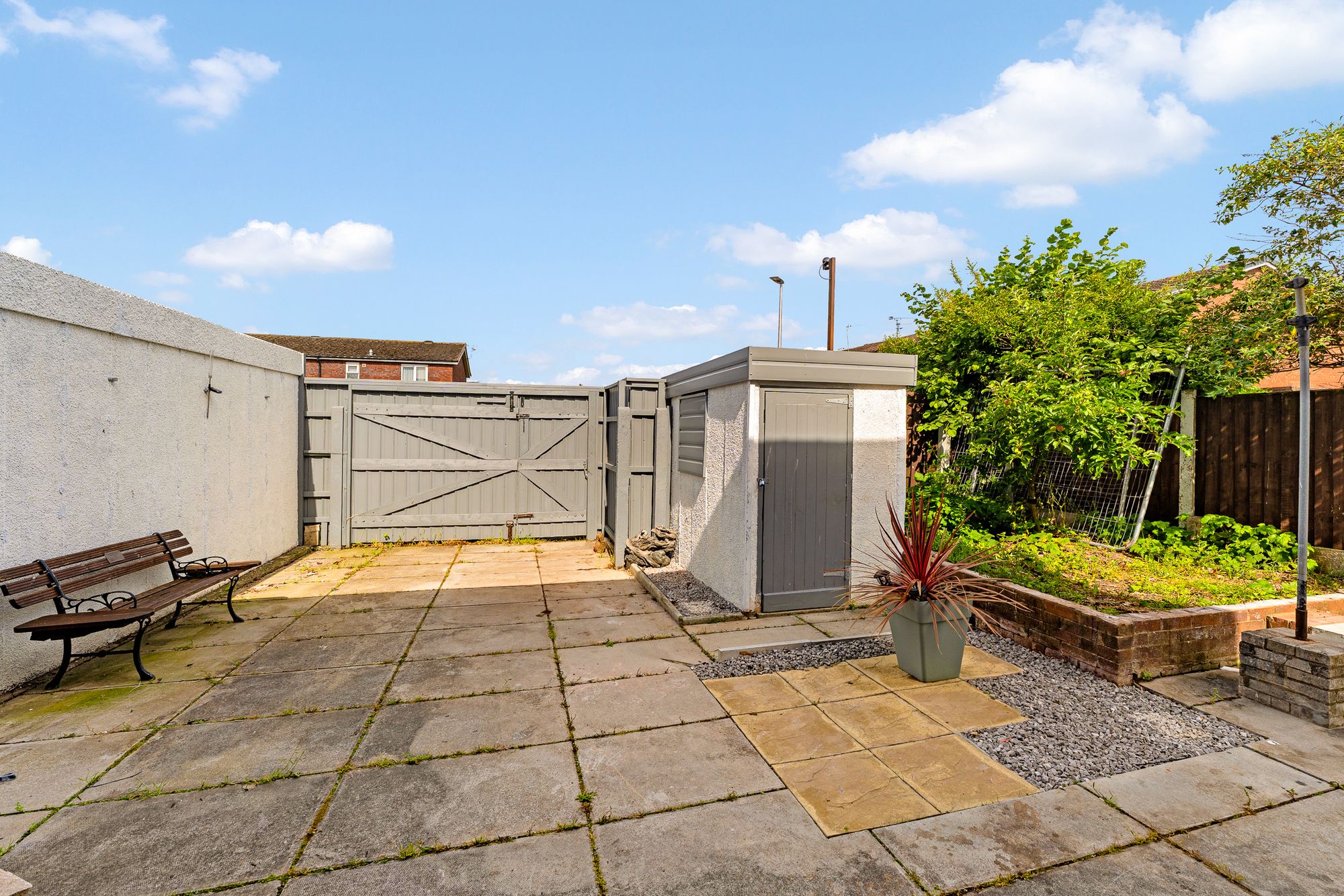 Grizedale, Widnes, WA8