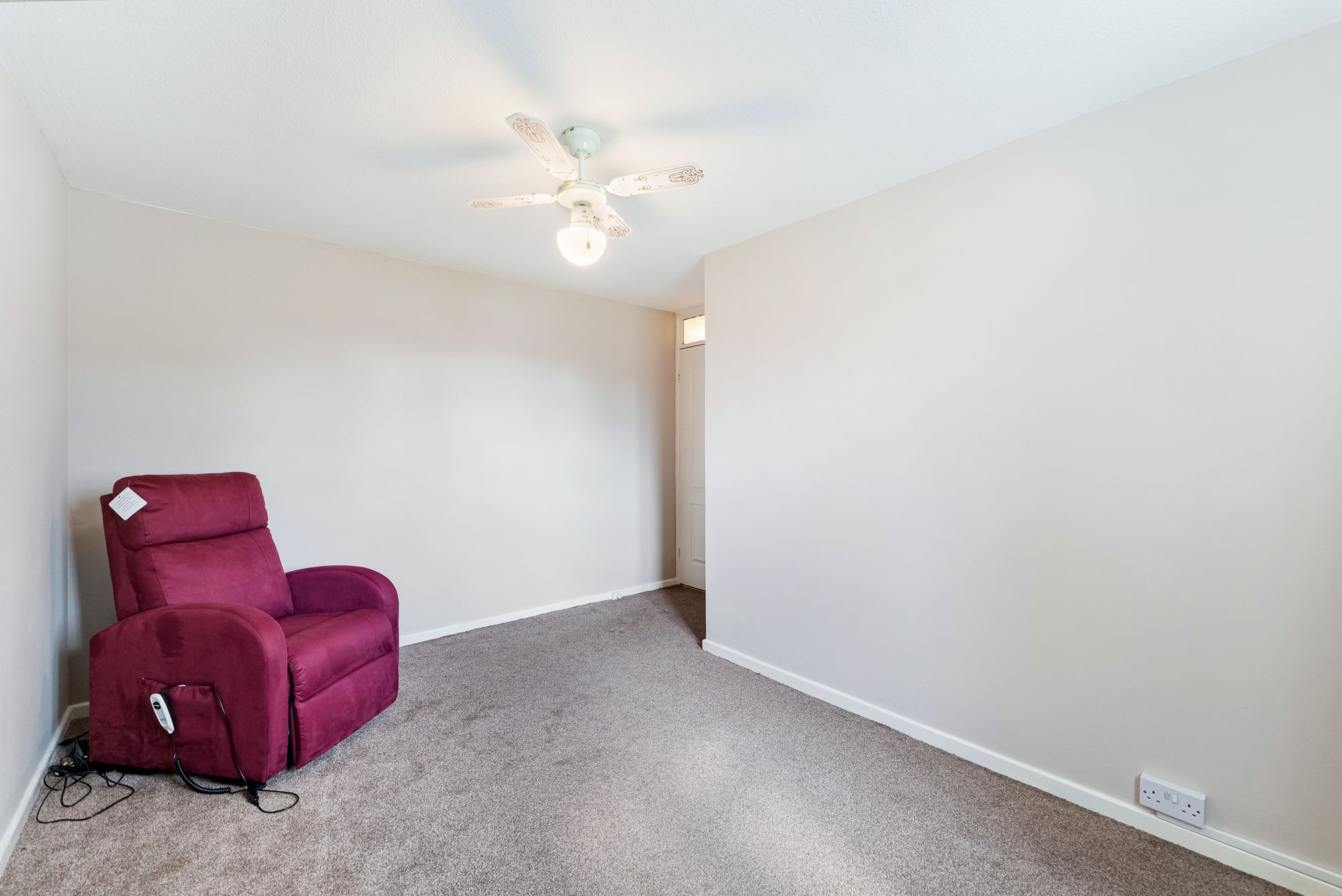 Grizedale, Widnes, WA8