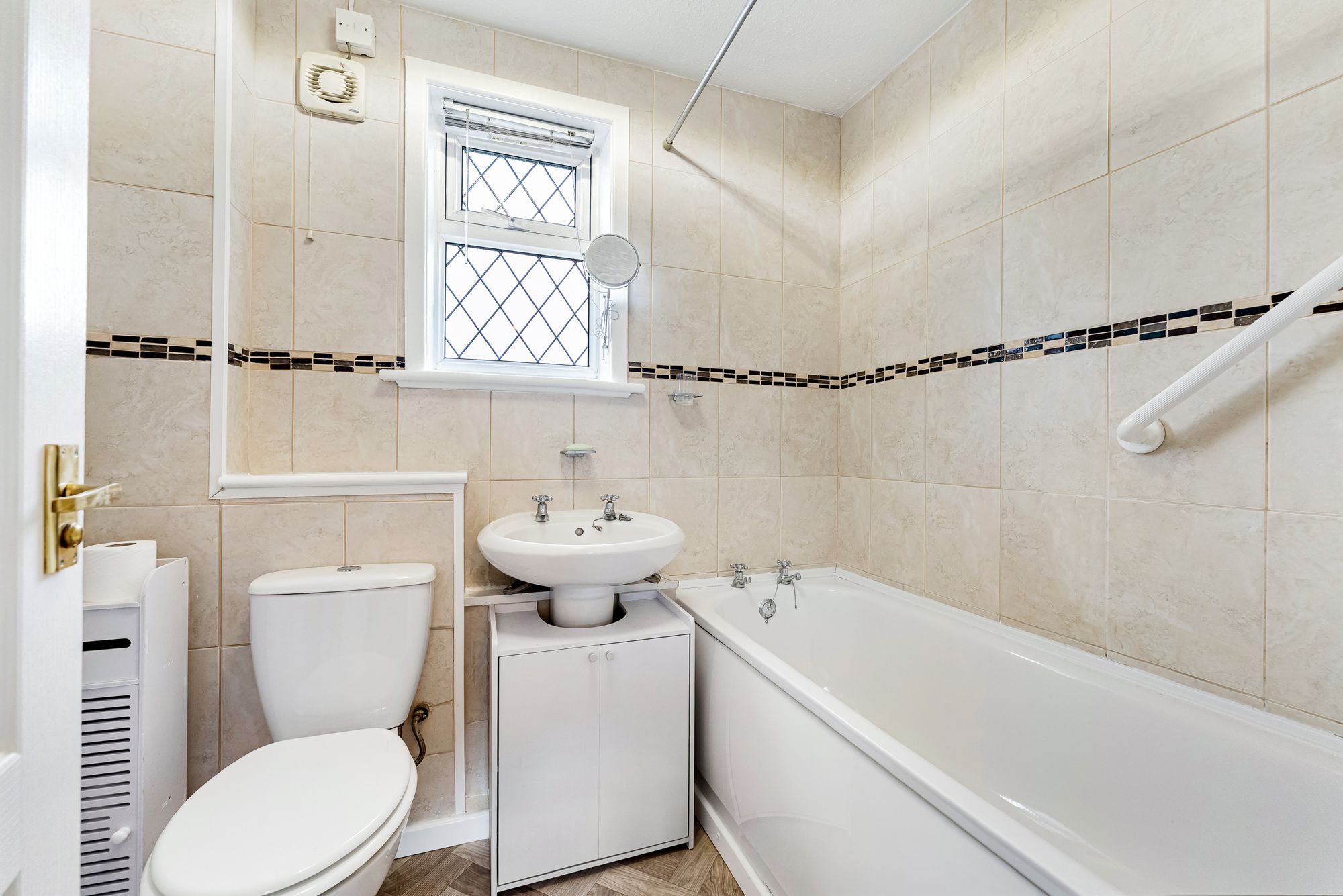Grizedale, Widnes, WA8