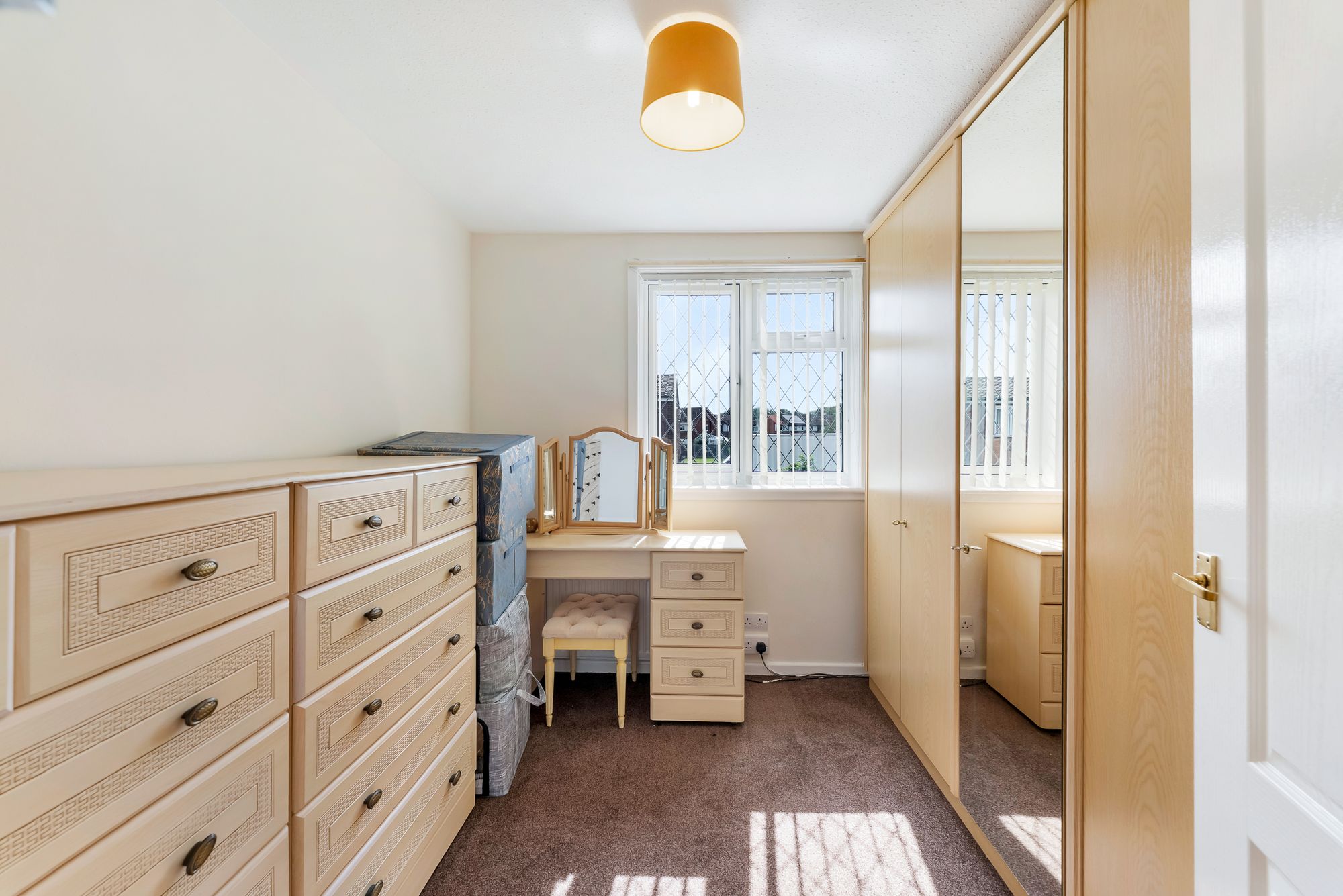 Grizedale, Widnes, WA8