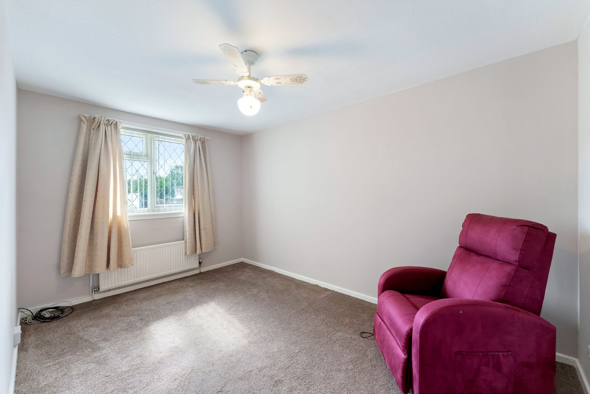Grizedale, Widnes, WA8