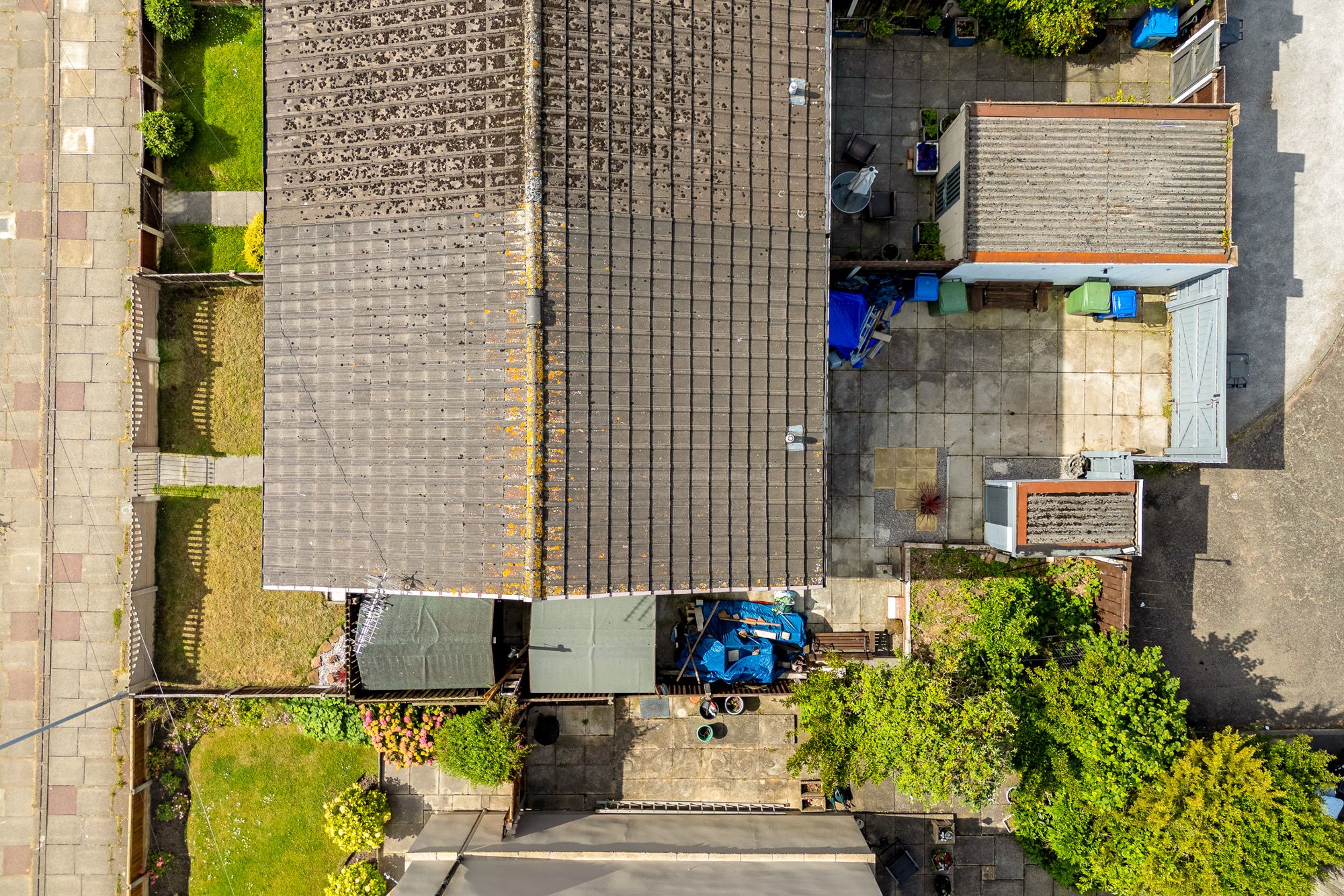 Grizedale, Widnes, WA8