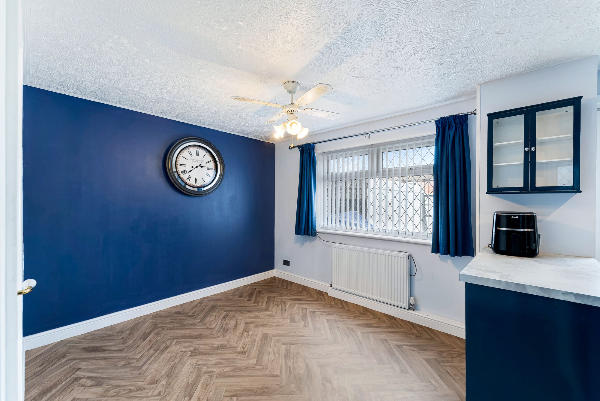 Grizedale, Widnes, WA8