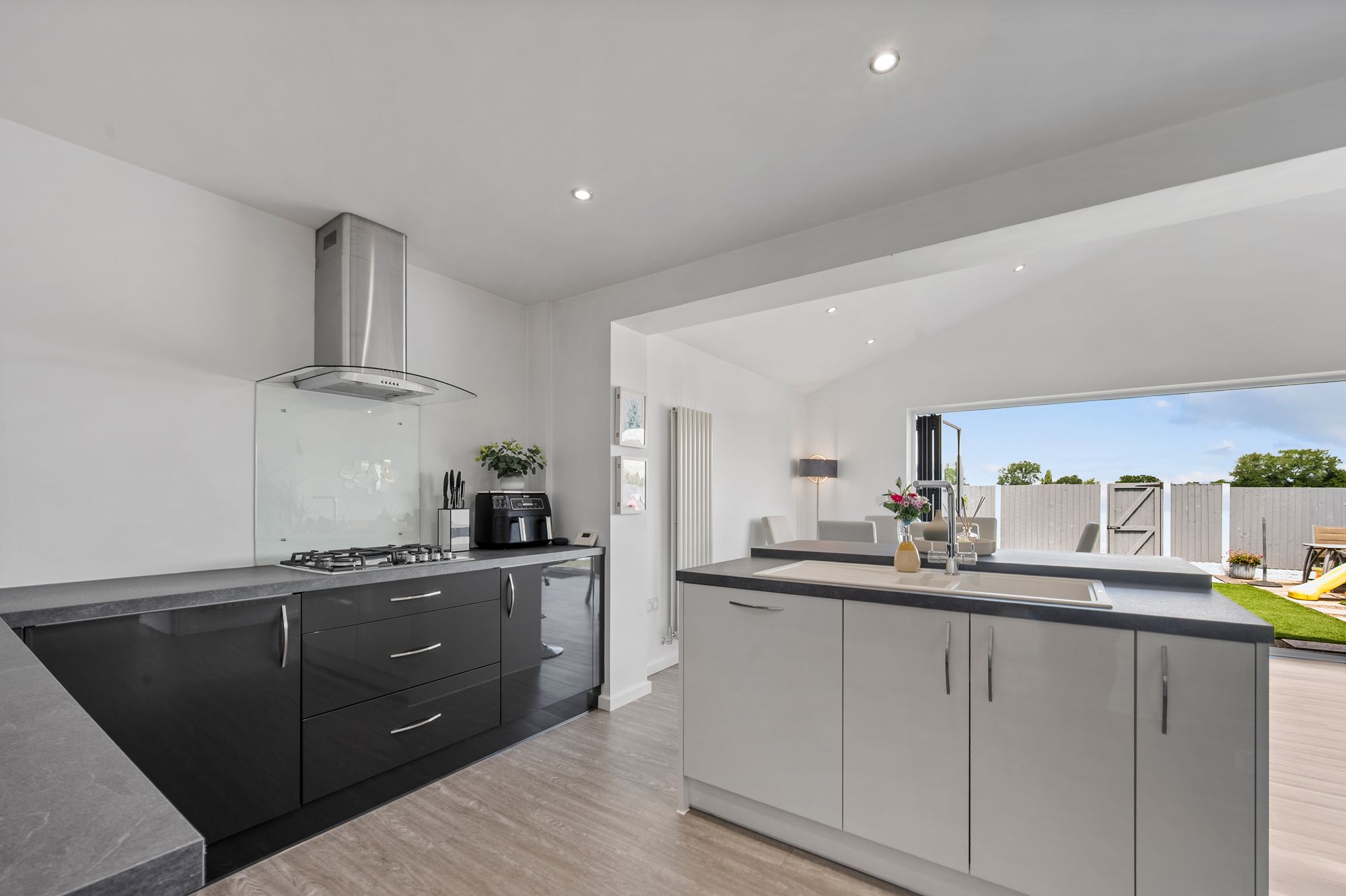Egerton Street, Abram, WN2