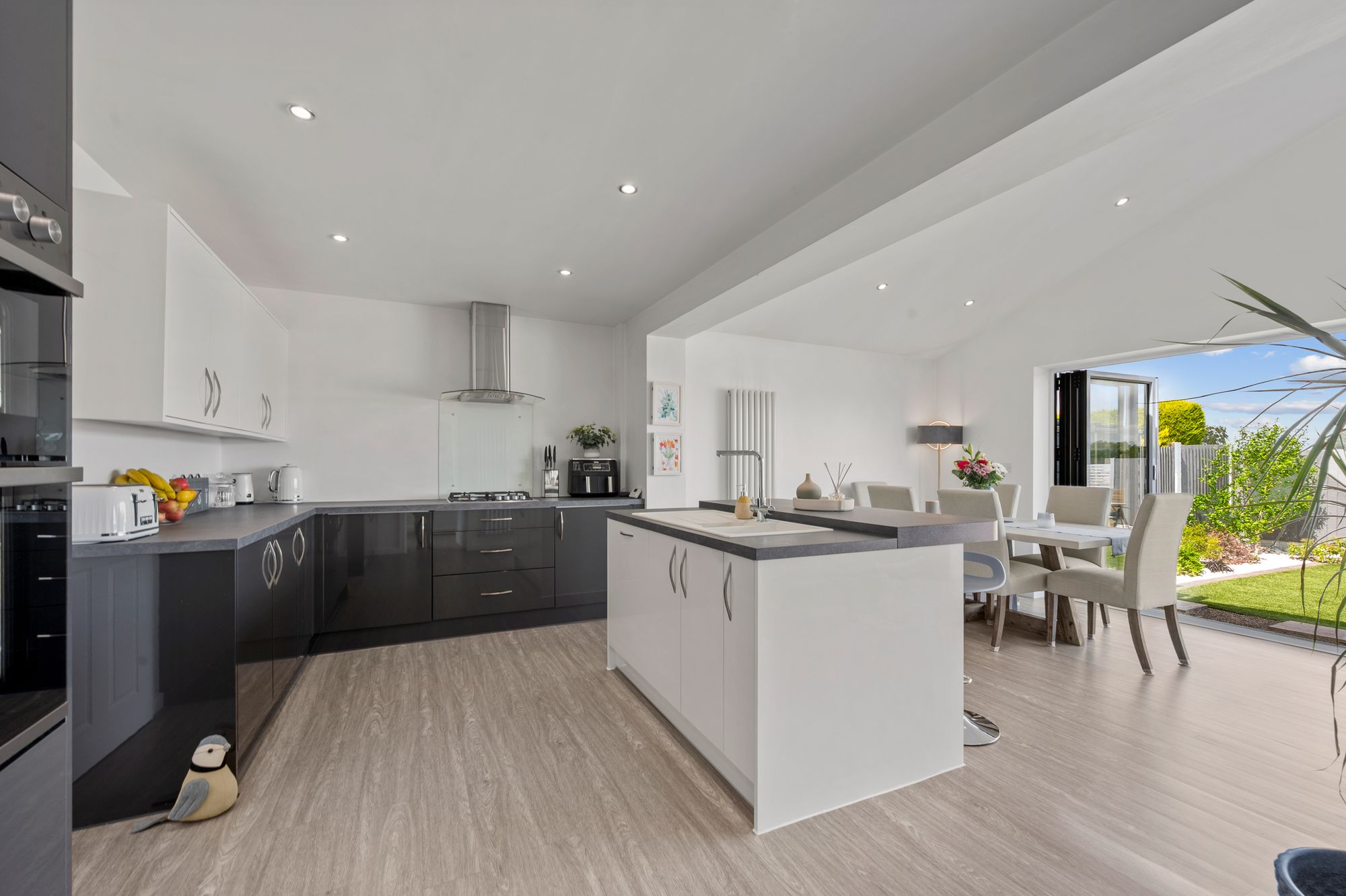 Egerton Street, Abram, WN2