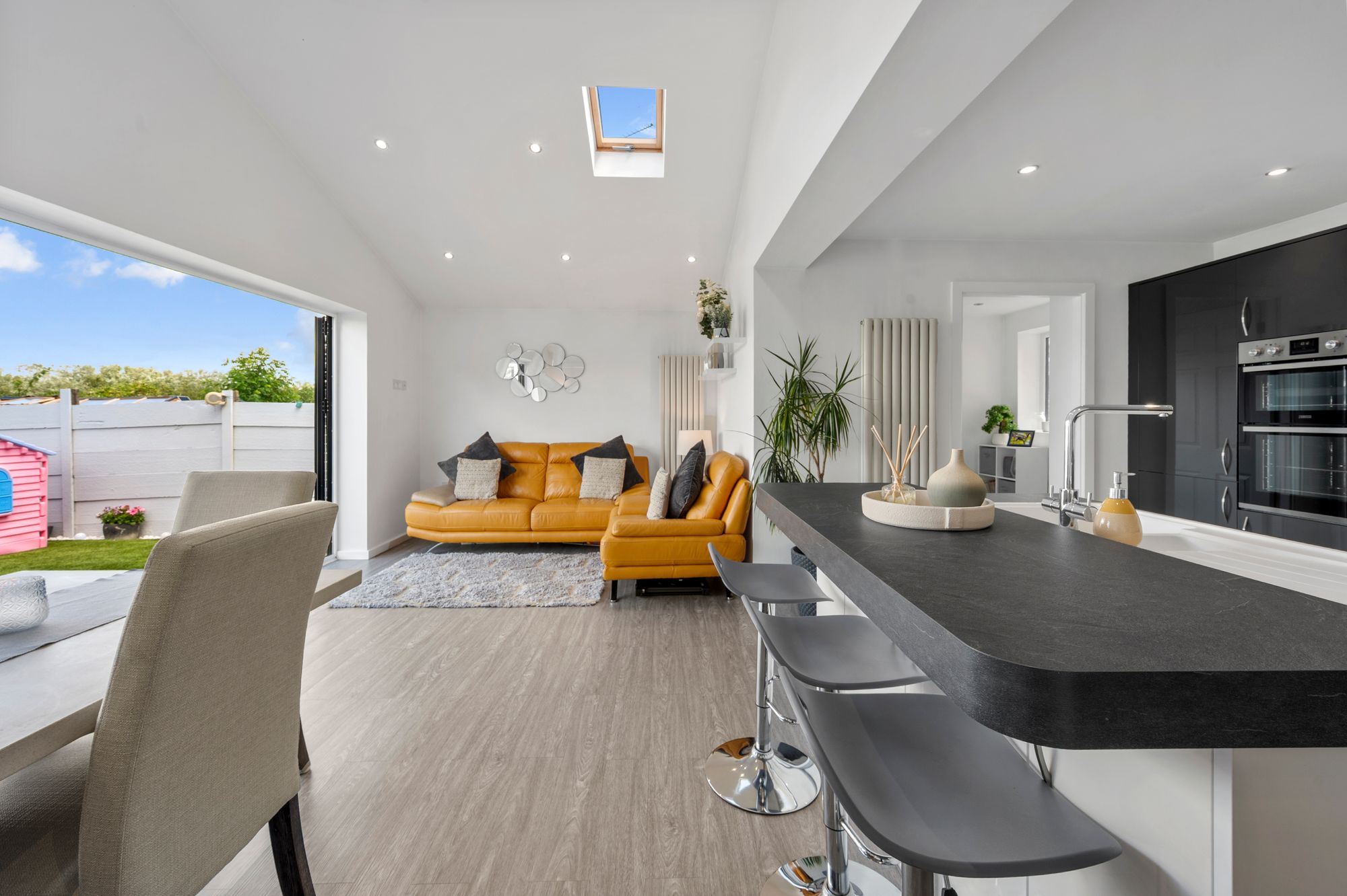 Egerton Street, Abram, WN2