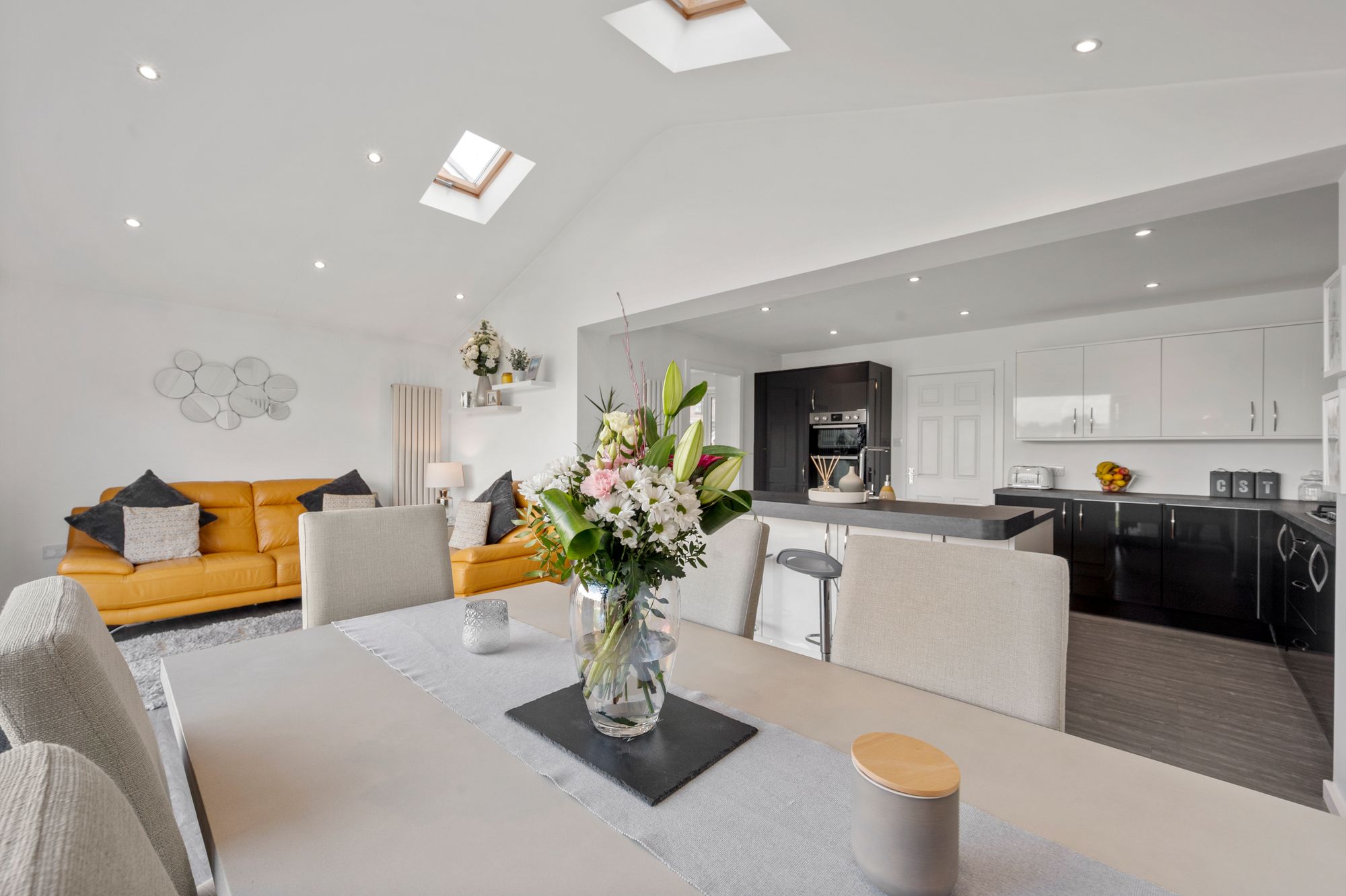 Egerton Street, Abram, WN2
