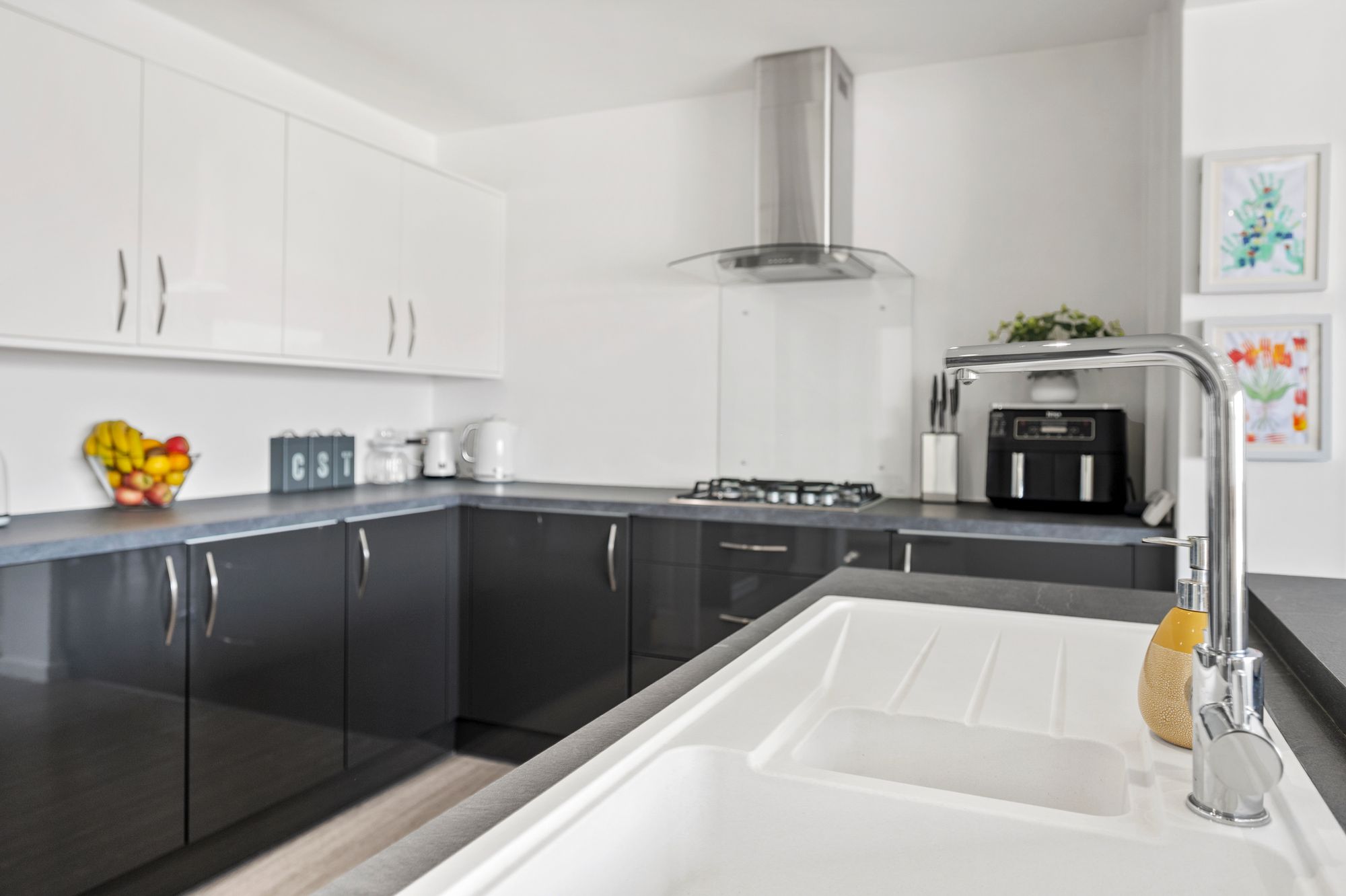 Egerton Street, Abram, WN2