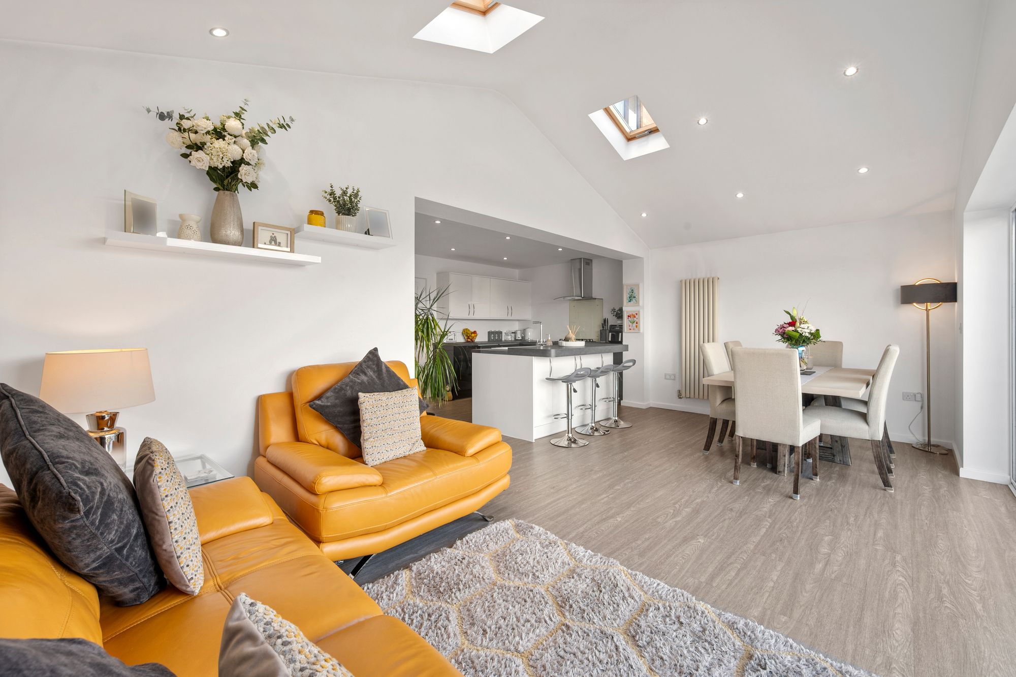 Egerton Street, Abram, WN2