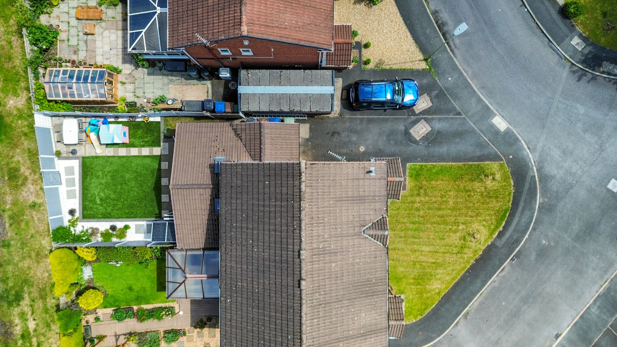 Egerton Street, Abram, WN2