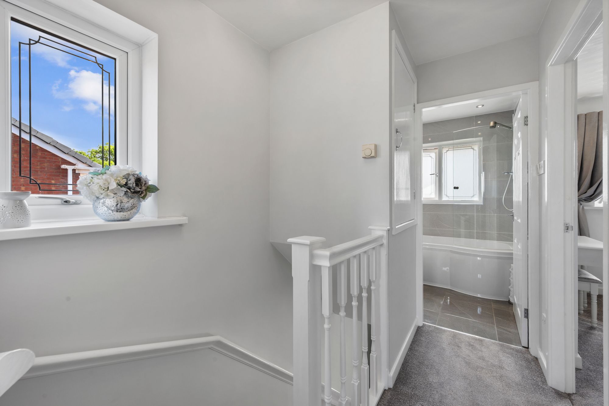 Egerton Street, Abram, WN2