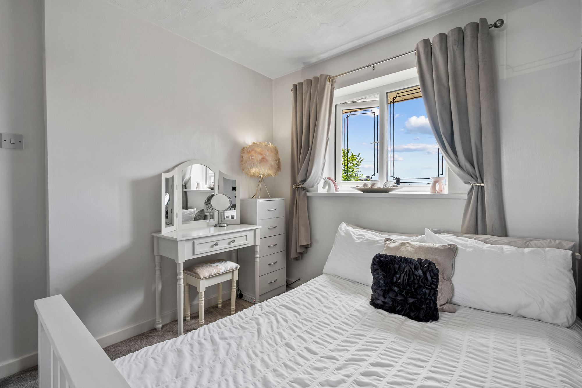 Egerton Street, Abram, WN2