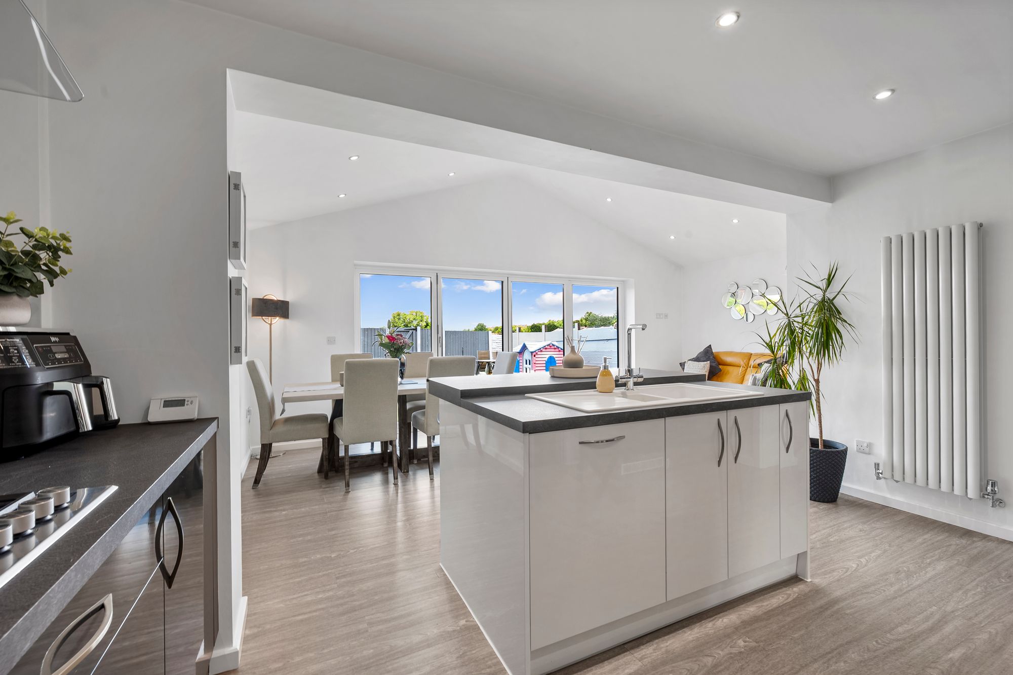 Egerton Street, Abram, WN2