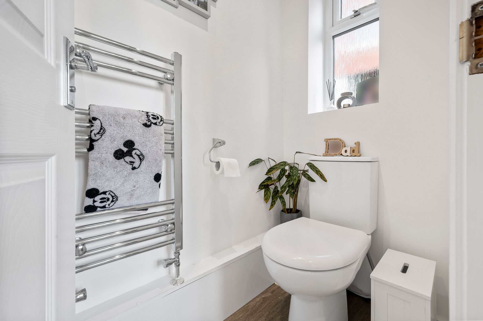 Egerton Street, Abram, WN2