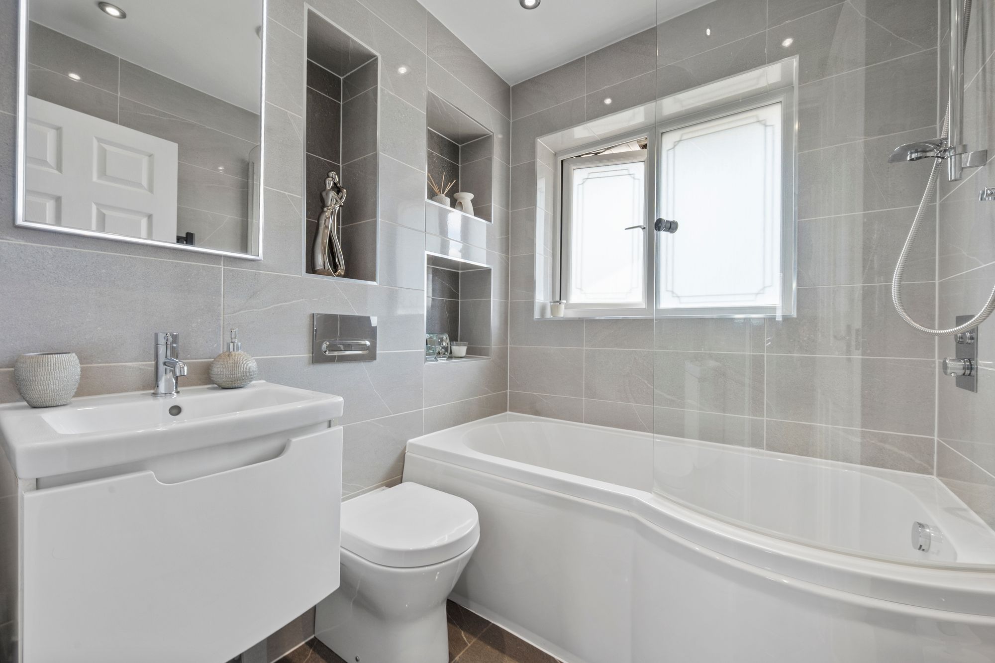 Egerton Street, Abram, WN2