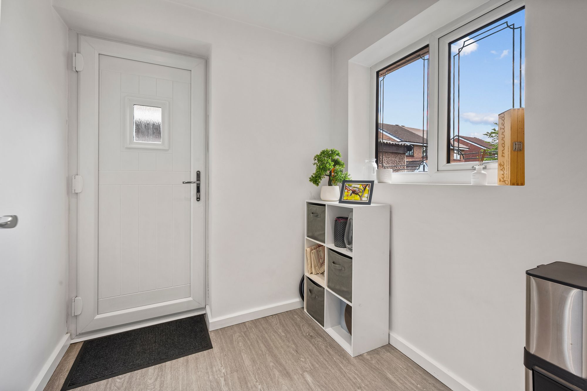 Egerton Street, Abram, WN2