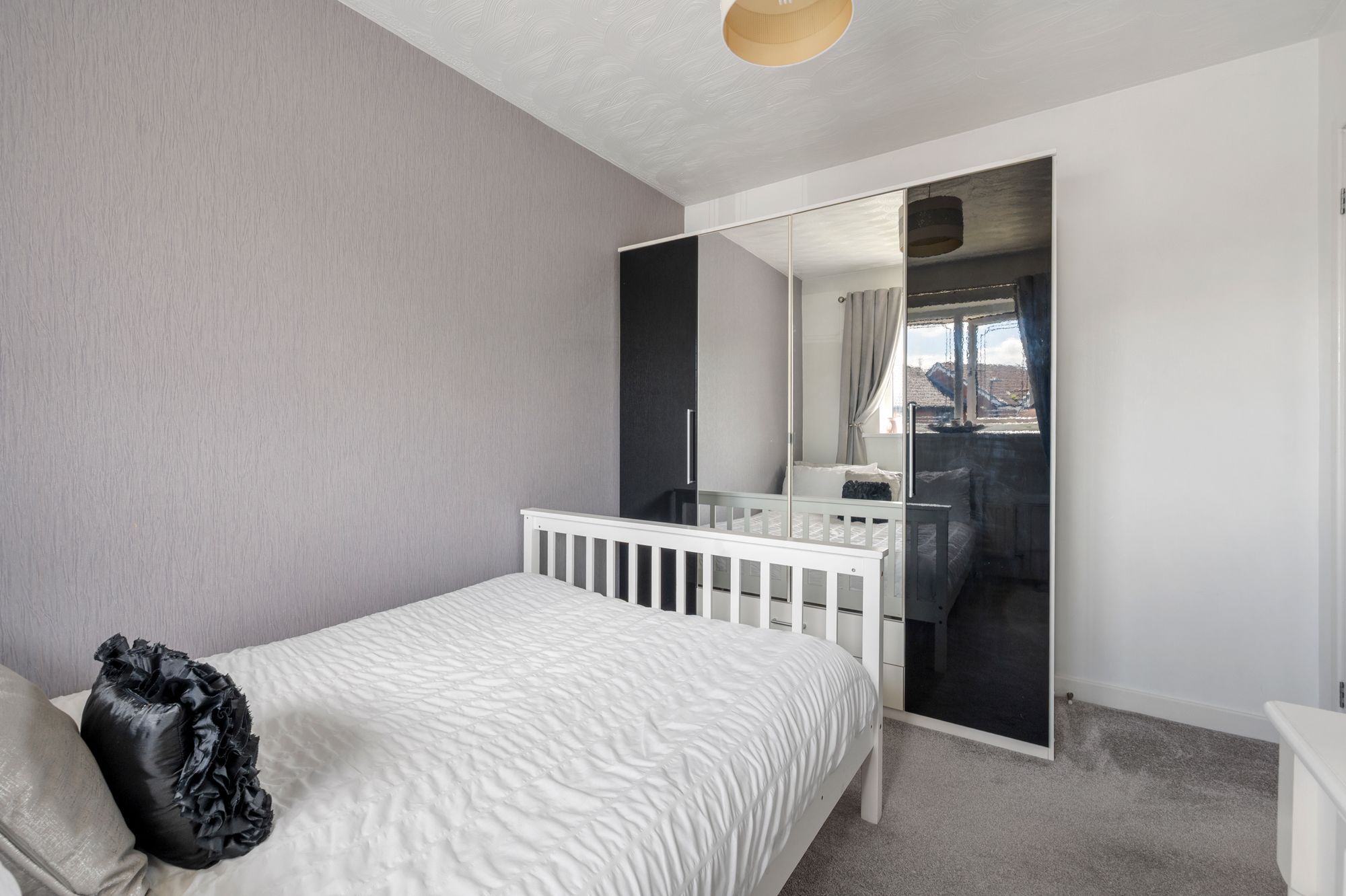 Egerton Street, Abram, WN2