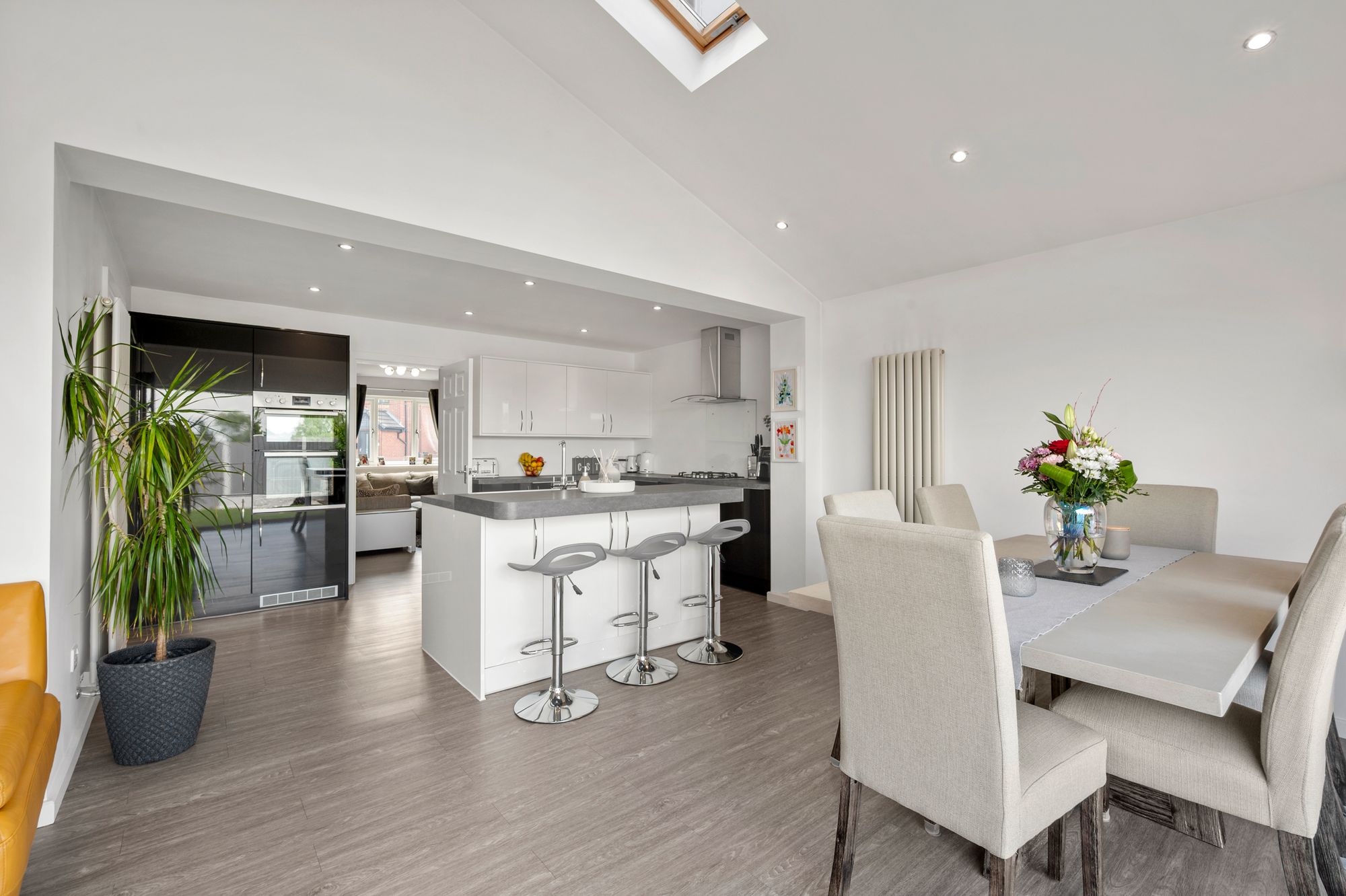 Egerton Street, Abram, WN2