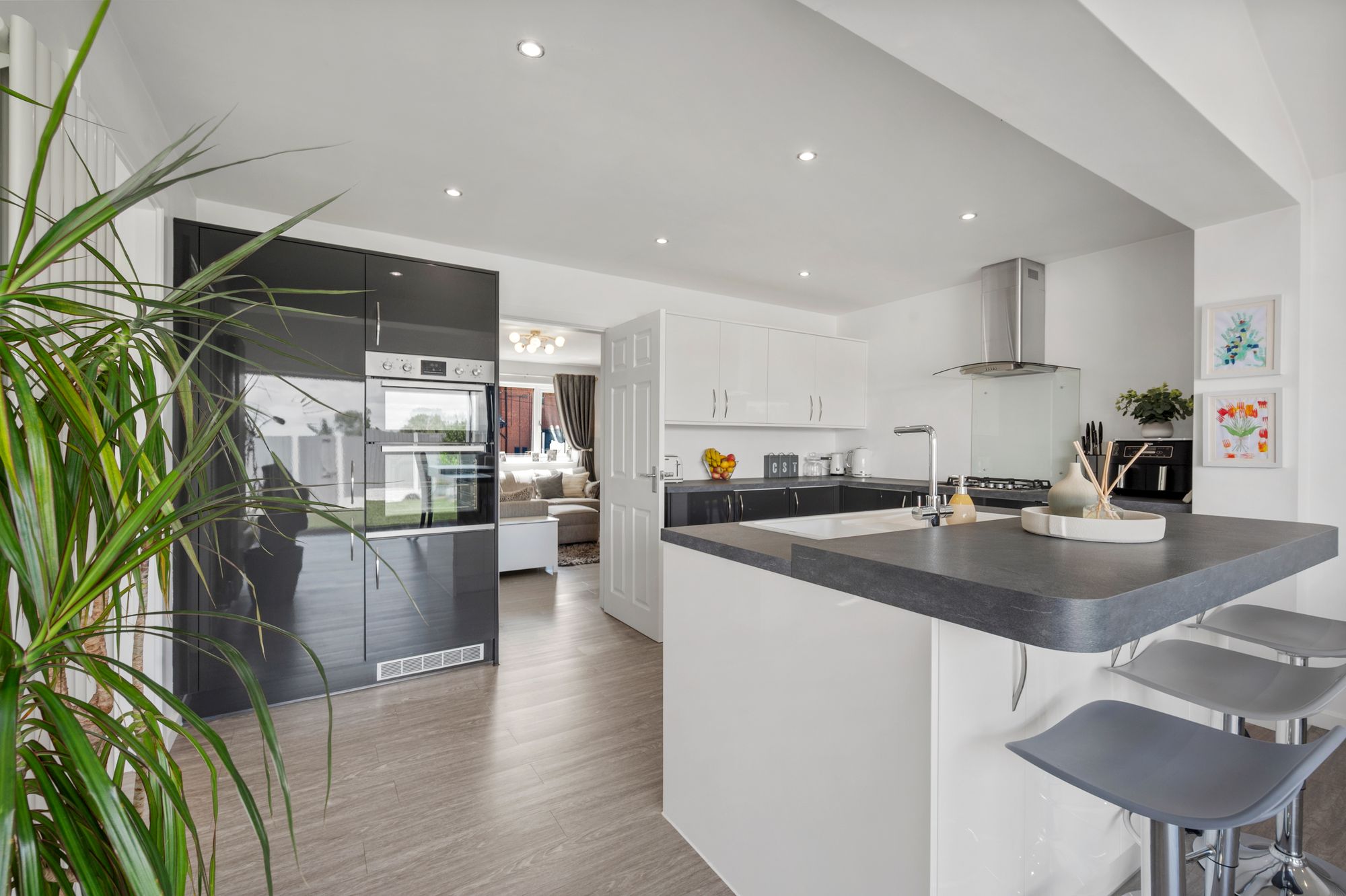 Egerton Street, Abram, WN2