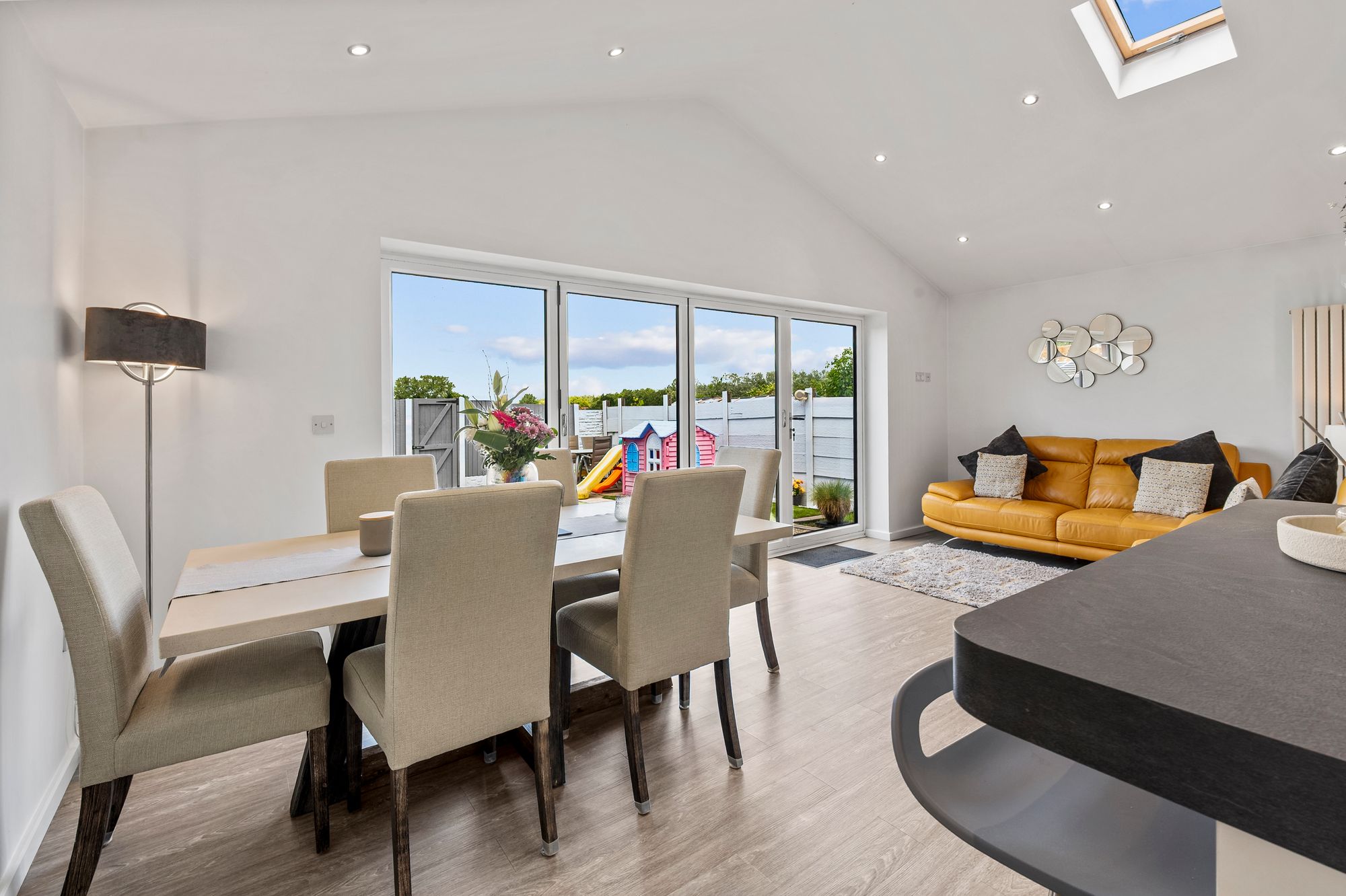 Egerton Street, Abram, WN2