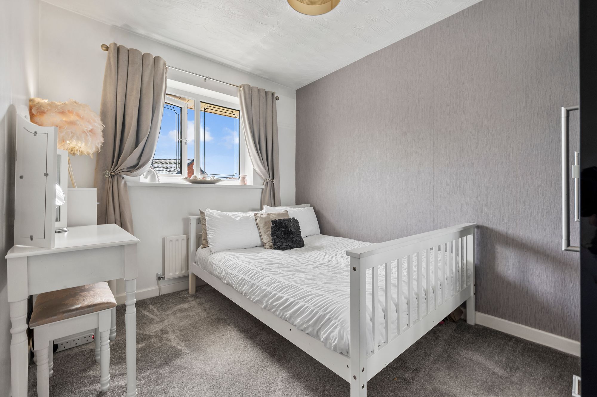 Egerton Street, Abram, WN2