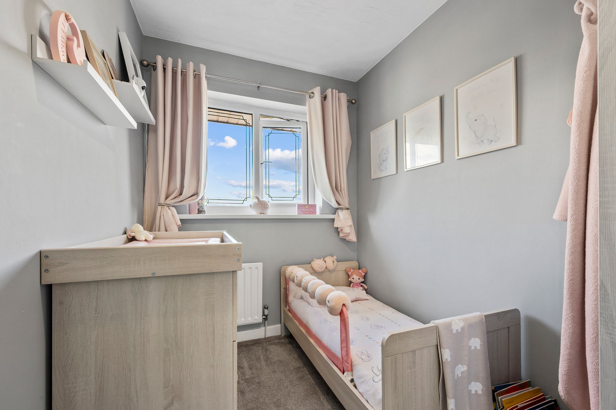 Egerton Street, Abram, WN2