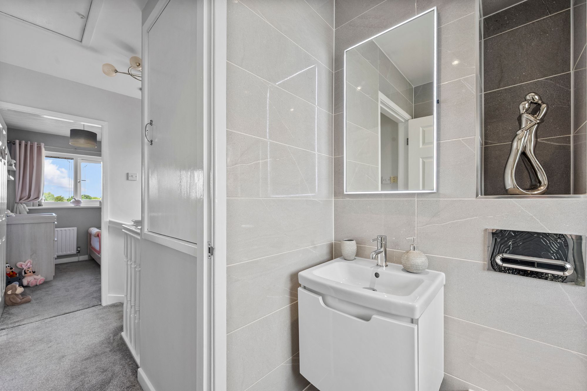 Egerton Street, Abram, WN2