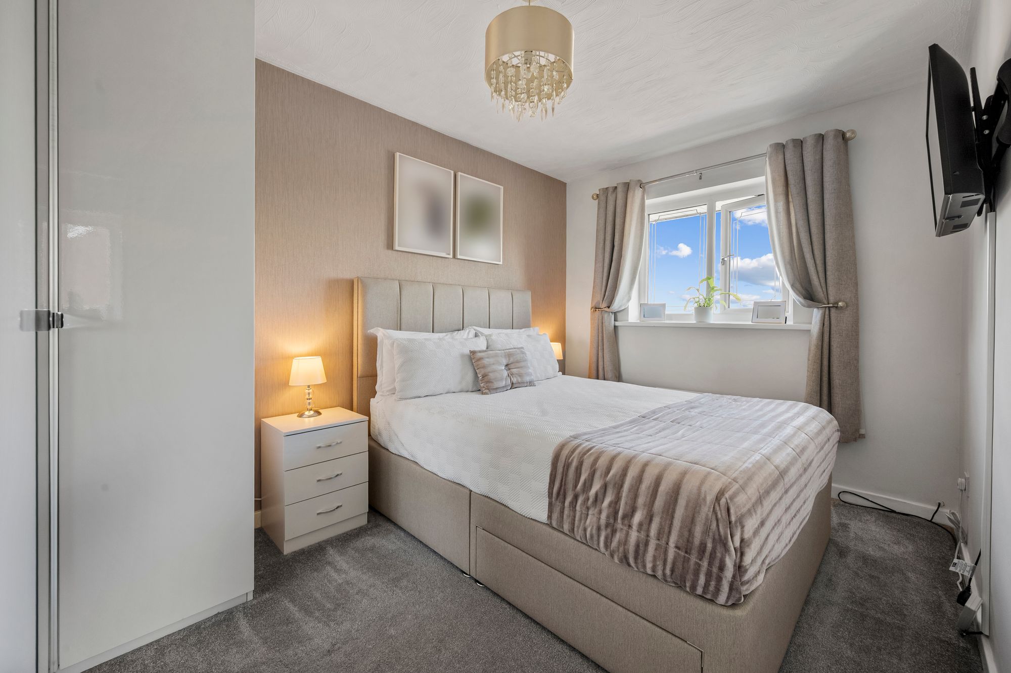 Egerton Street, Abram, WN2