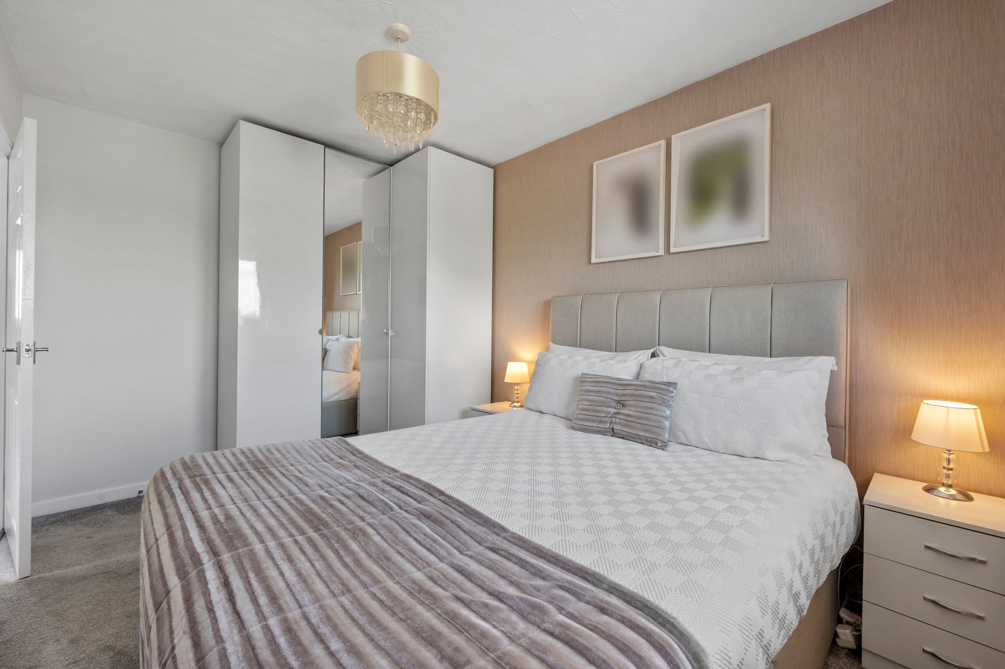 Egerton Street, Abram, WN2