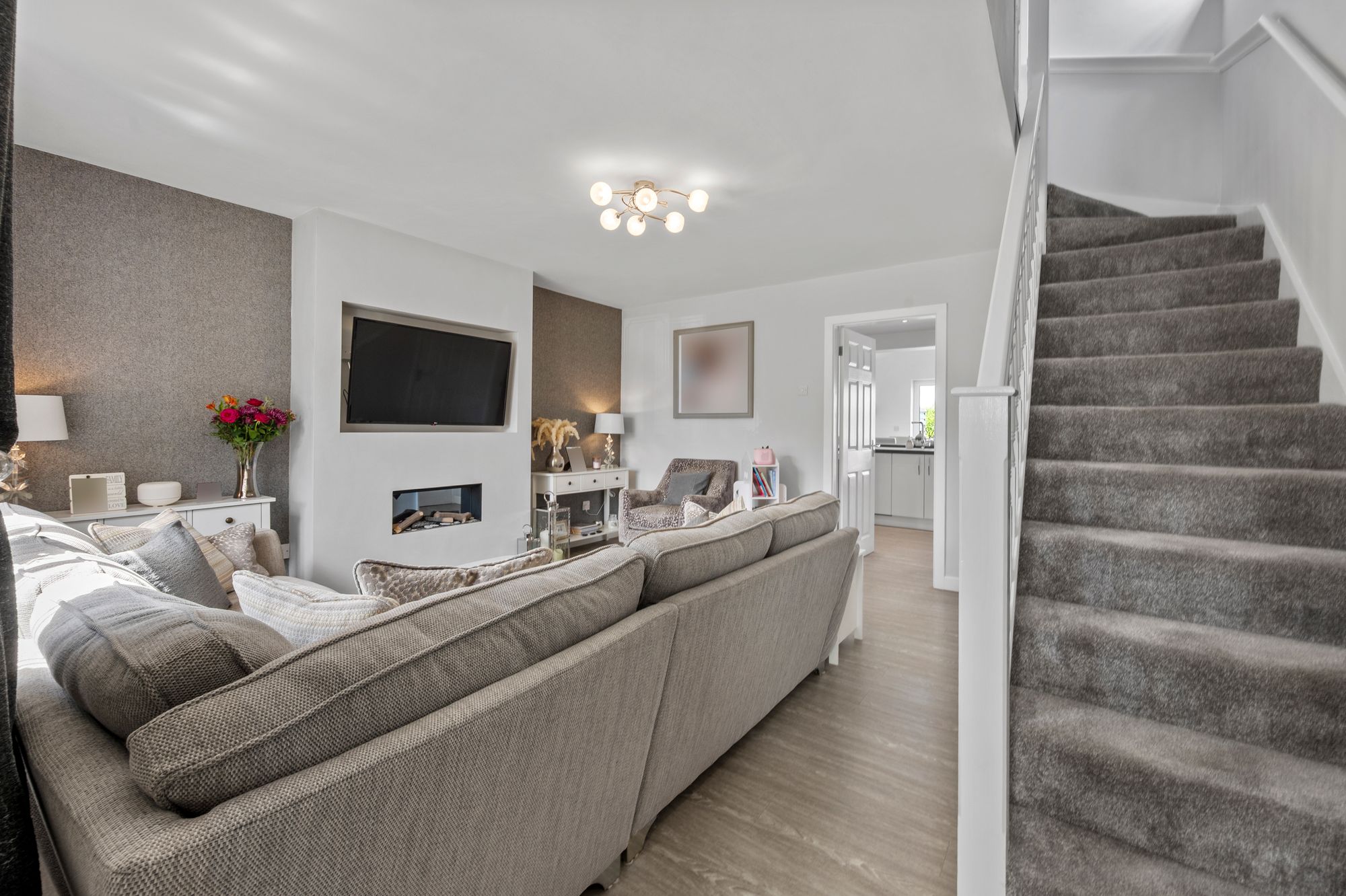 Egerton Street, Abram, WN2
