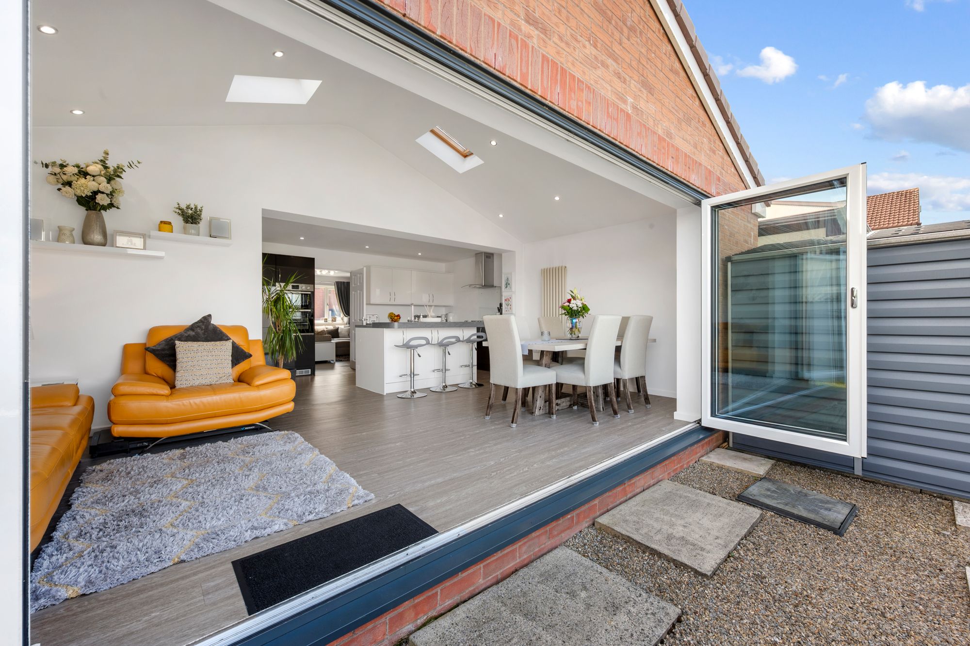 Egerton Street, Abram, WN2