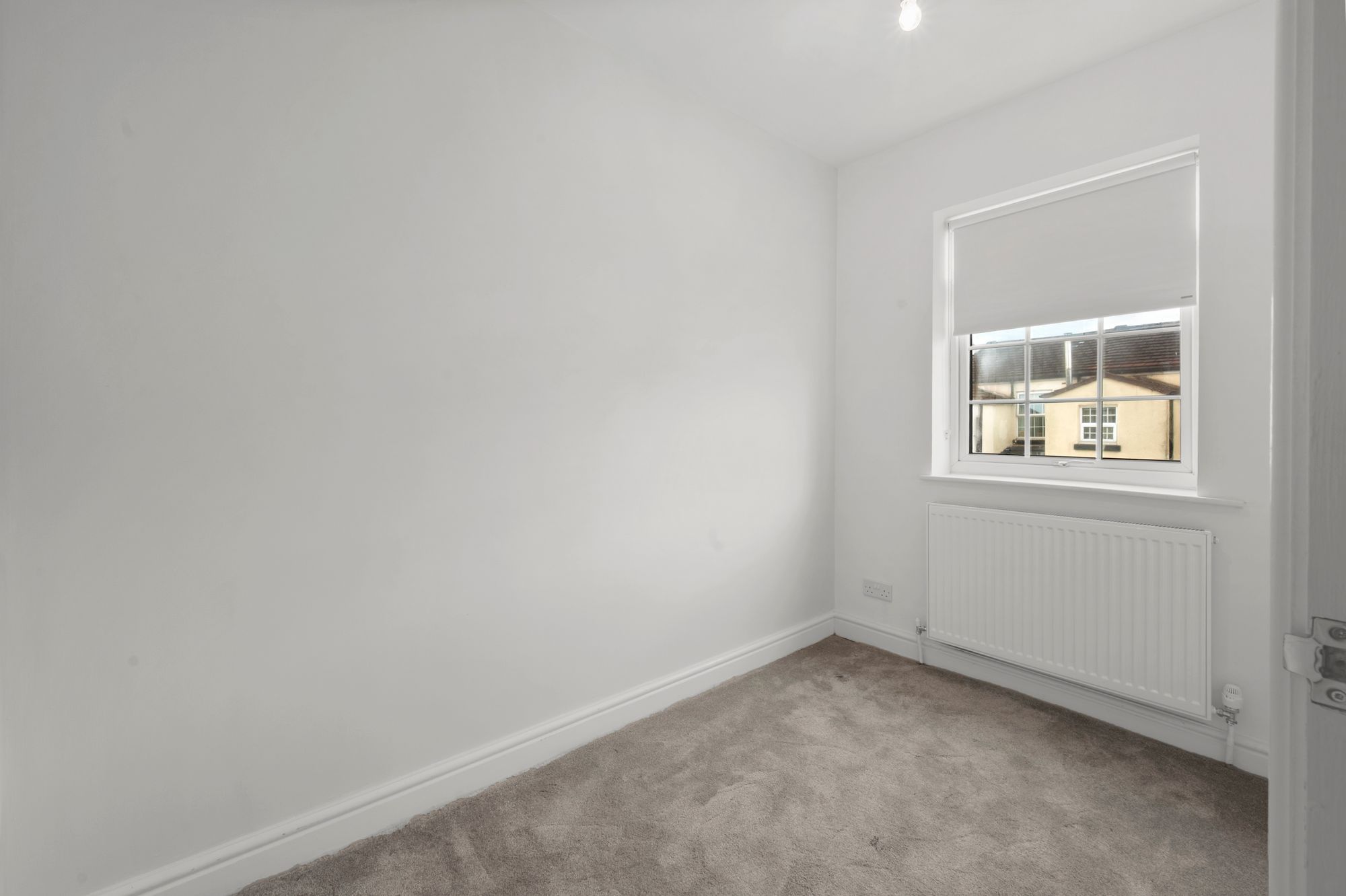 Bank Gardens, Penketh, WA5
