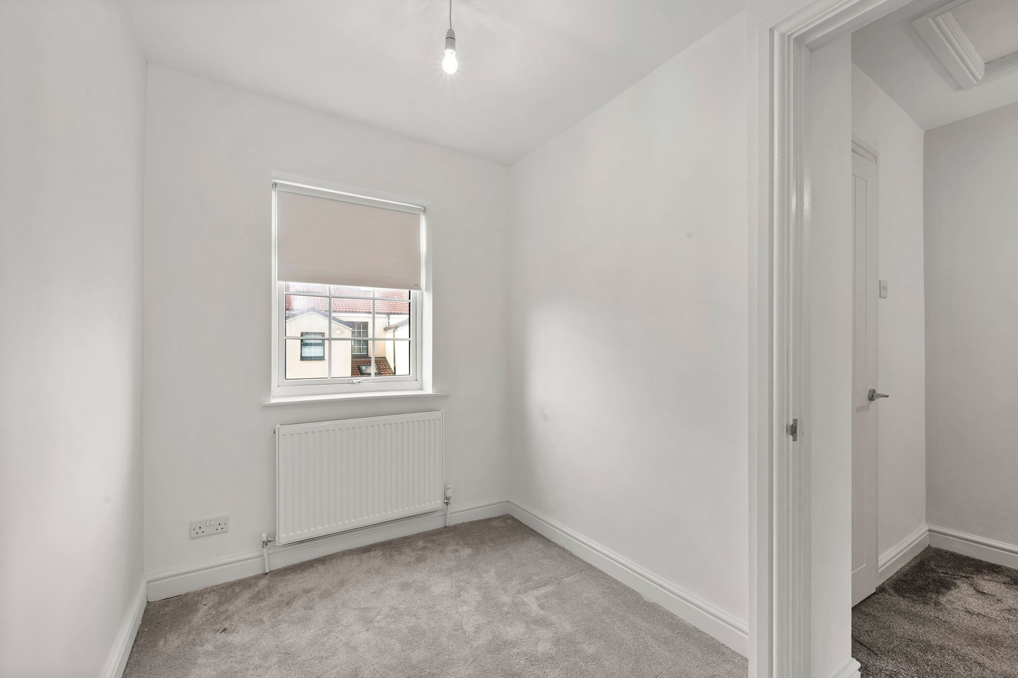 Bank Gardens, Penketh, WA5